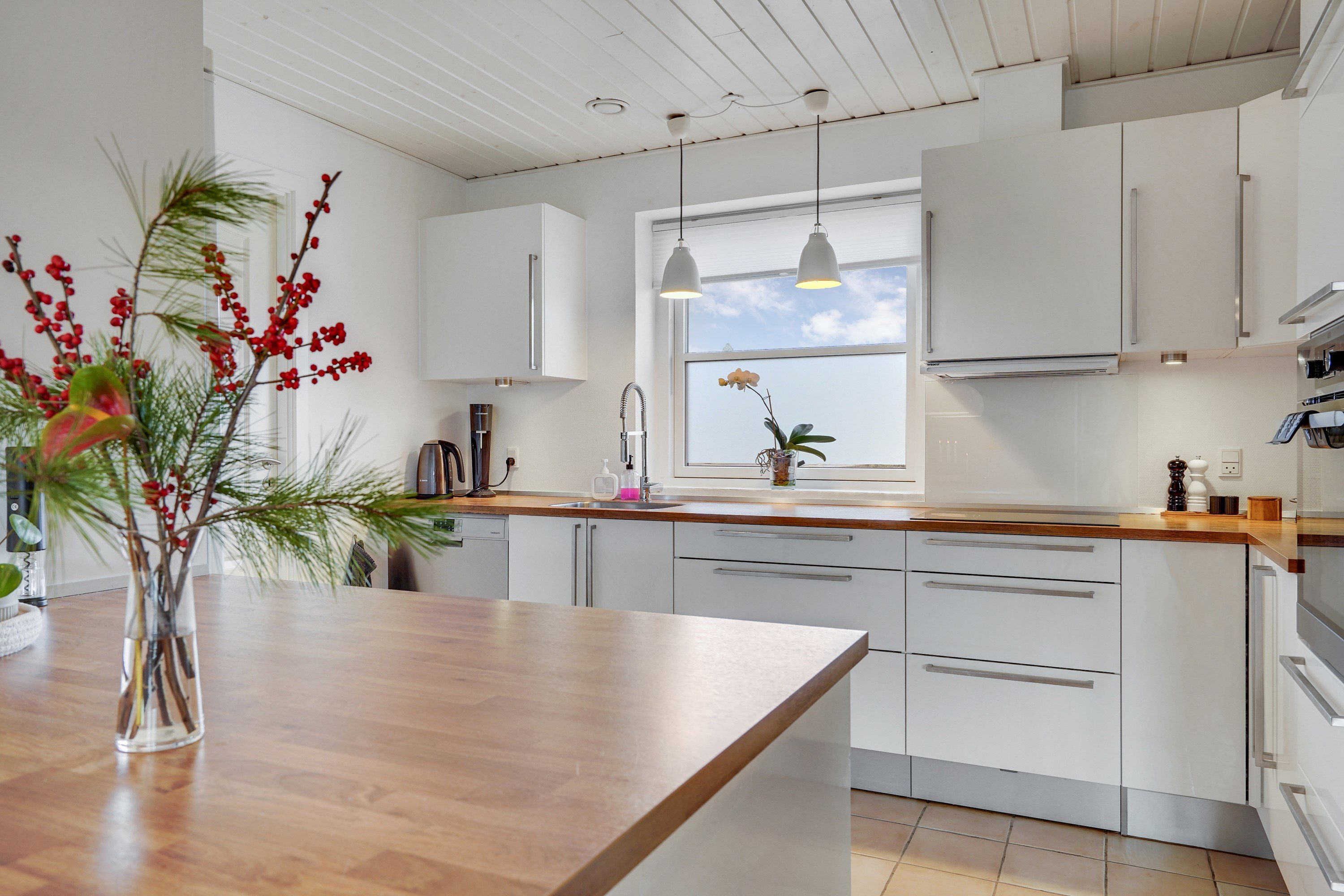 Miniaturebillede 2: køkken. Billede af Storegade 79, Bramming, 6740 Bramming