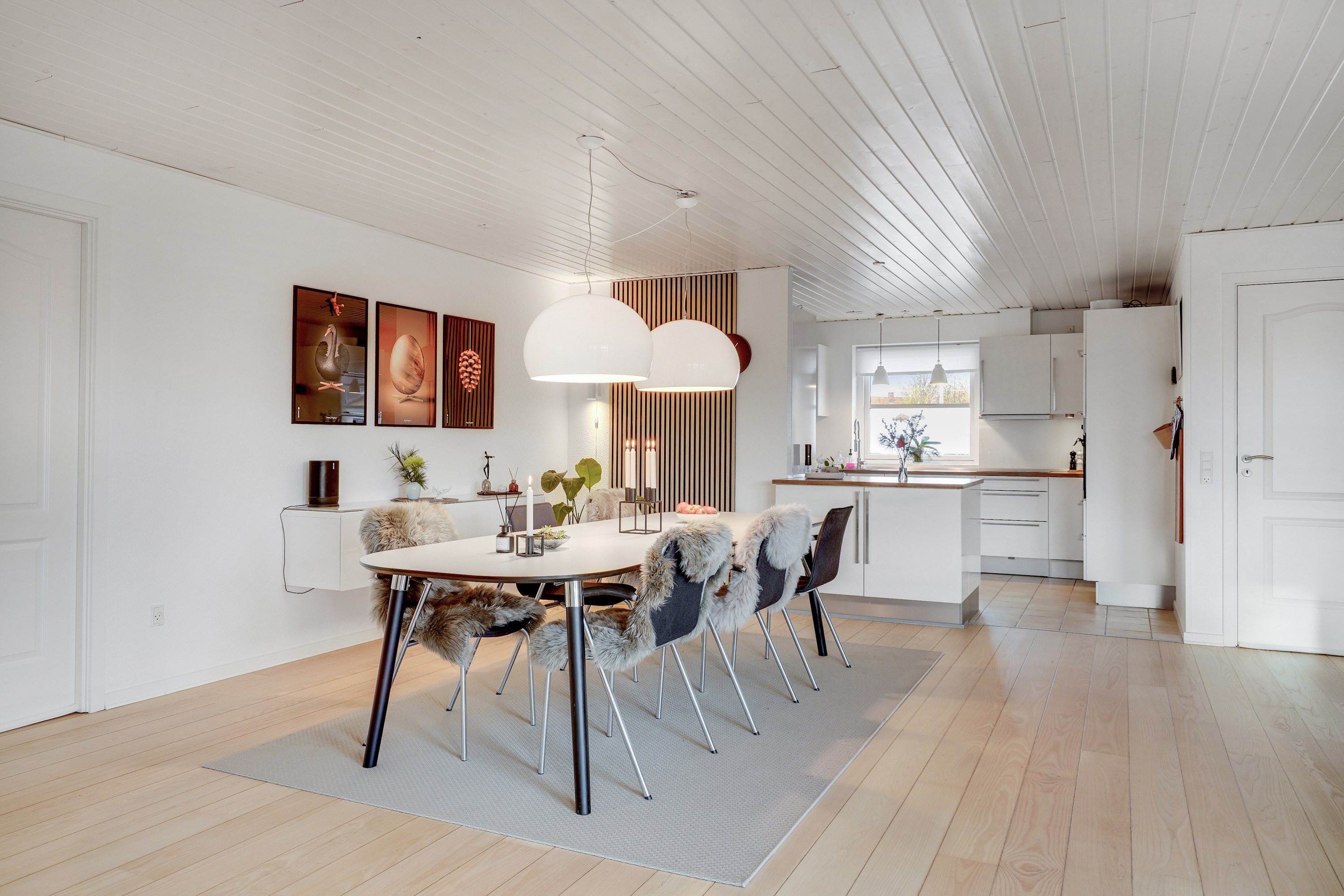 Fremhævet alrum billede i fuldskærmstilstand. Billede af Storegade 79, Bramming, 6740 Bramming