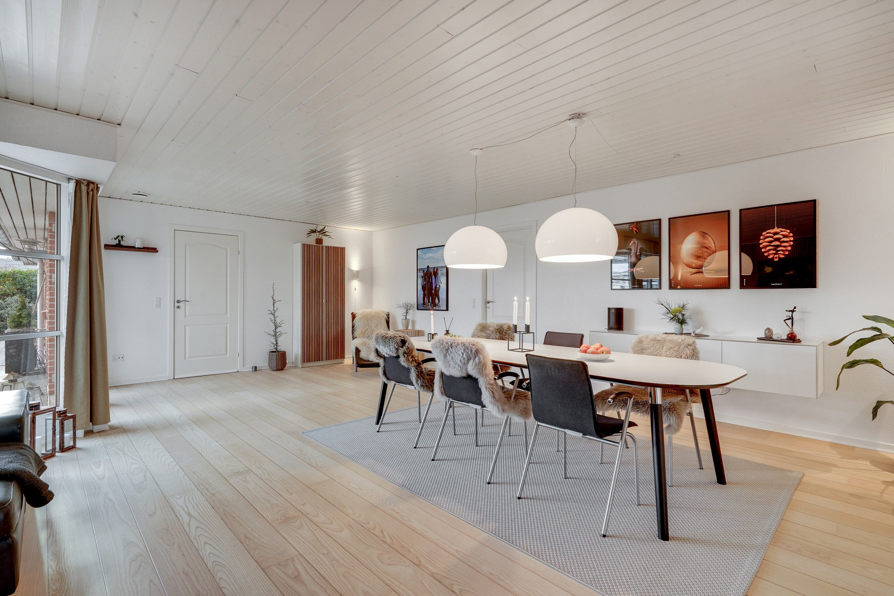 Fremhævet alrum billede i fuldskærmstilstand. Billede af Storegade 79, Bramming, 6740 Bramming