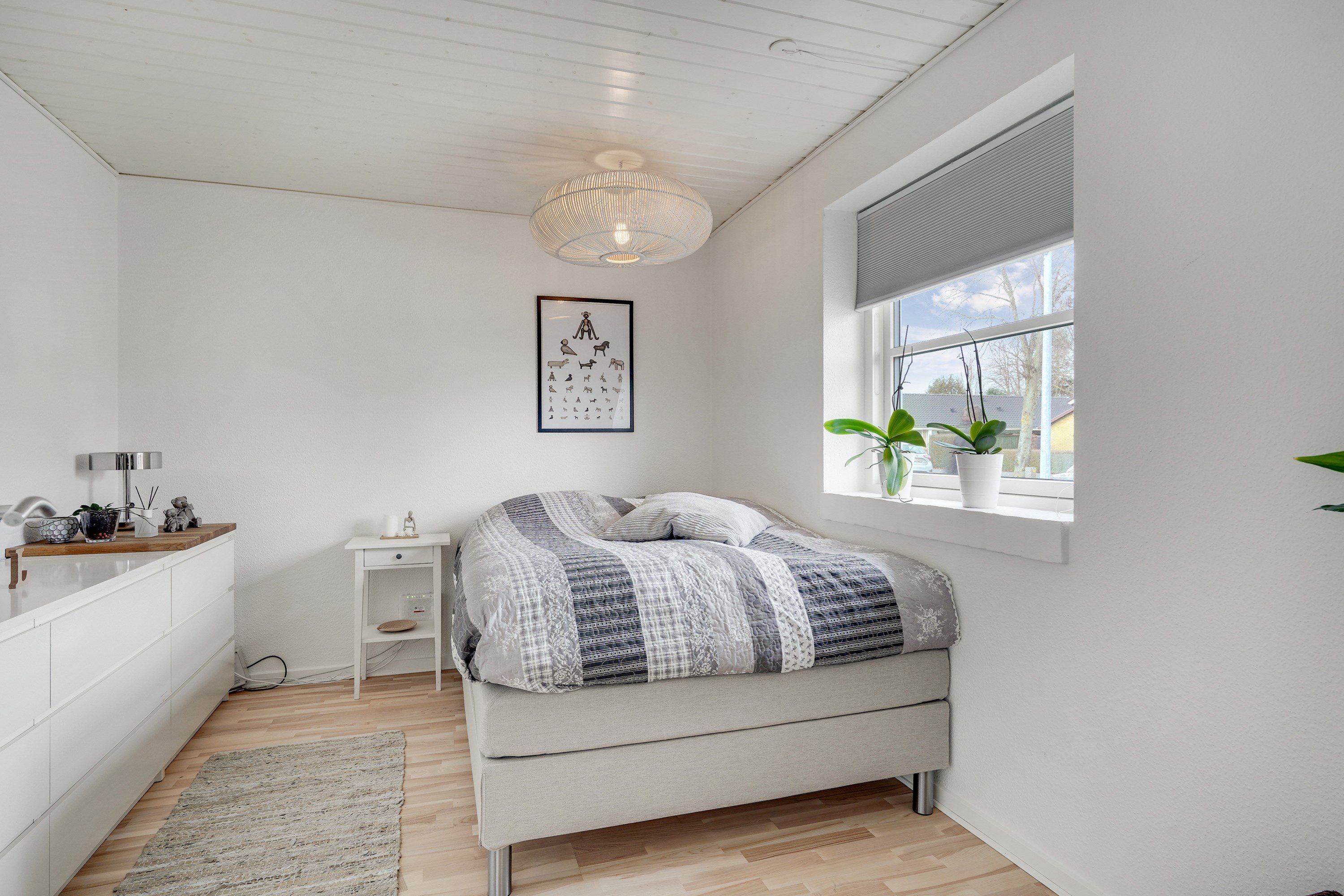 Fremhævet værelse billede i fuldskærmstilstand. Billede af Storegade 79, Bramming, 6740 Bramming