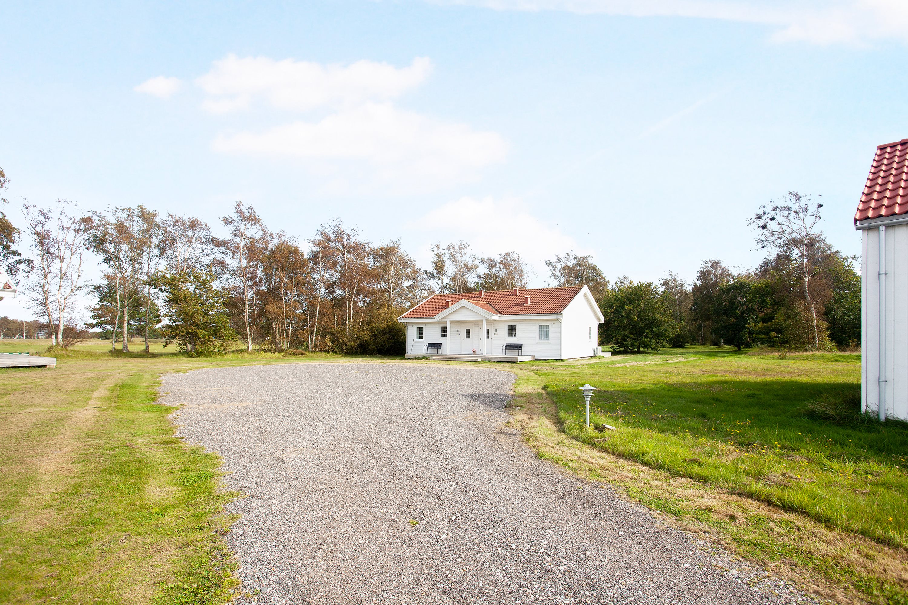 Miniaturebillede 1: andet. Billede af Prof Johansens Vej 2B, 24., Seaside Feriehuse, 9940 Læsø