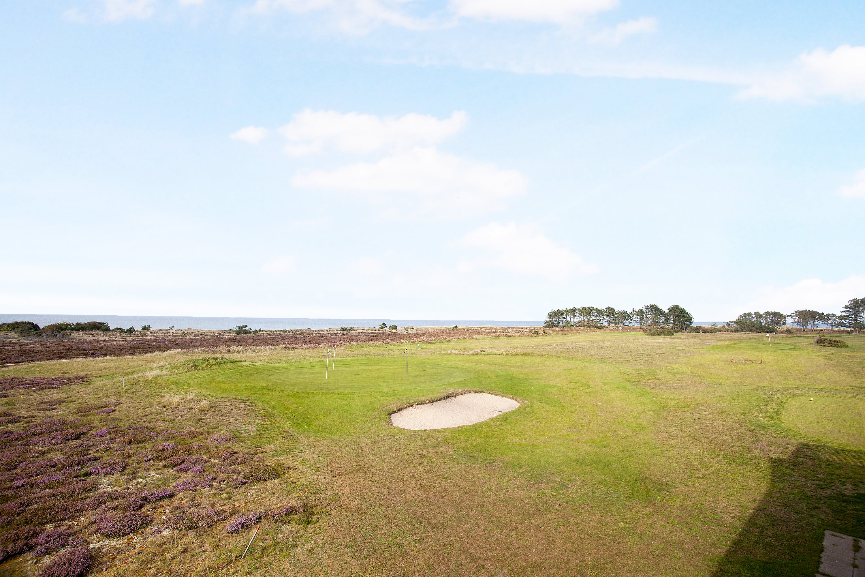 Fremhævet område billede i fuldskærmstilstand. Billede af Prof Johansens Vej 2B, 24., Seaside Feriehuse, 9940 Læsø