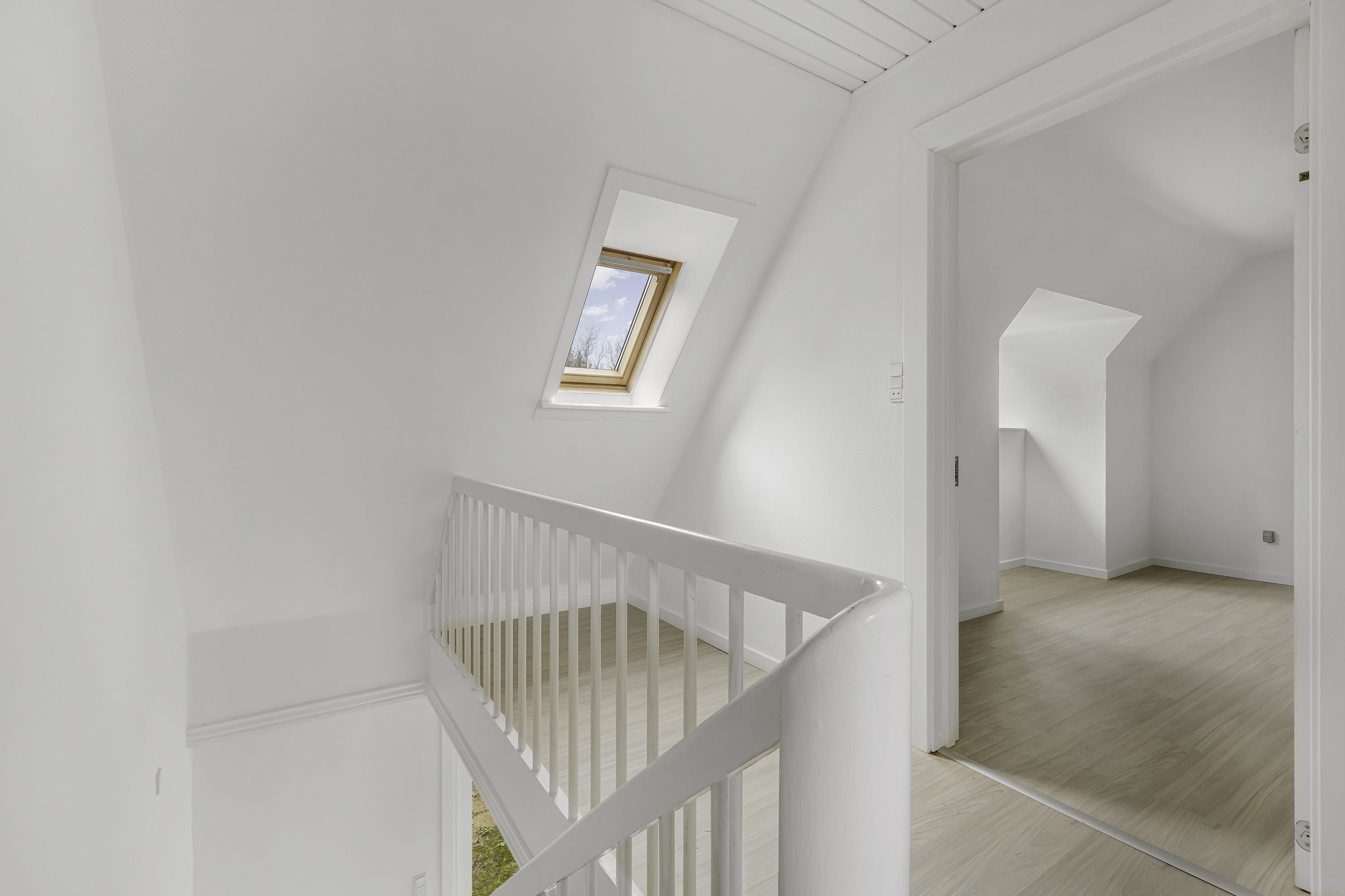 Fremhævet repos billede i fuldskærmstilstand. Billede af Banevej 60, 4220 Korsør