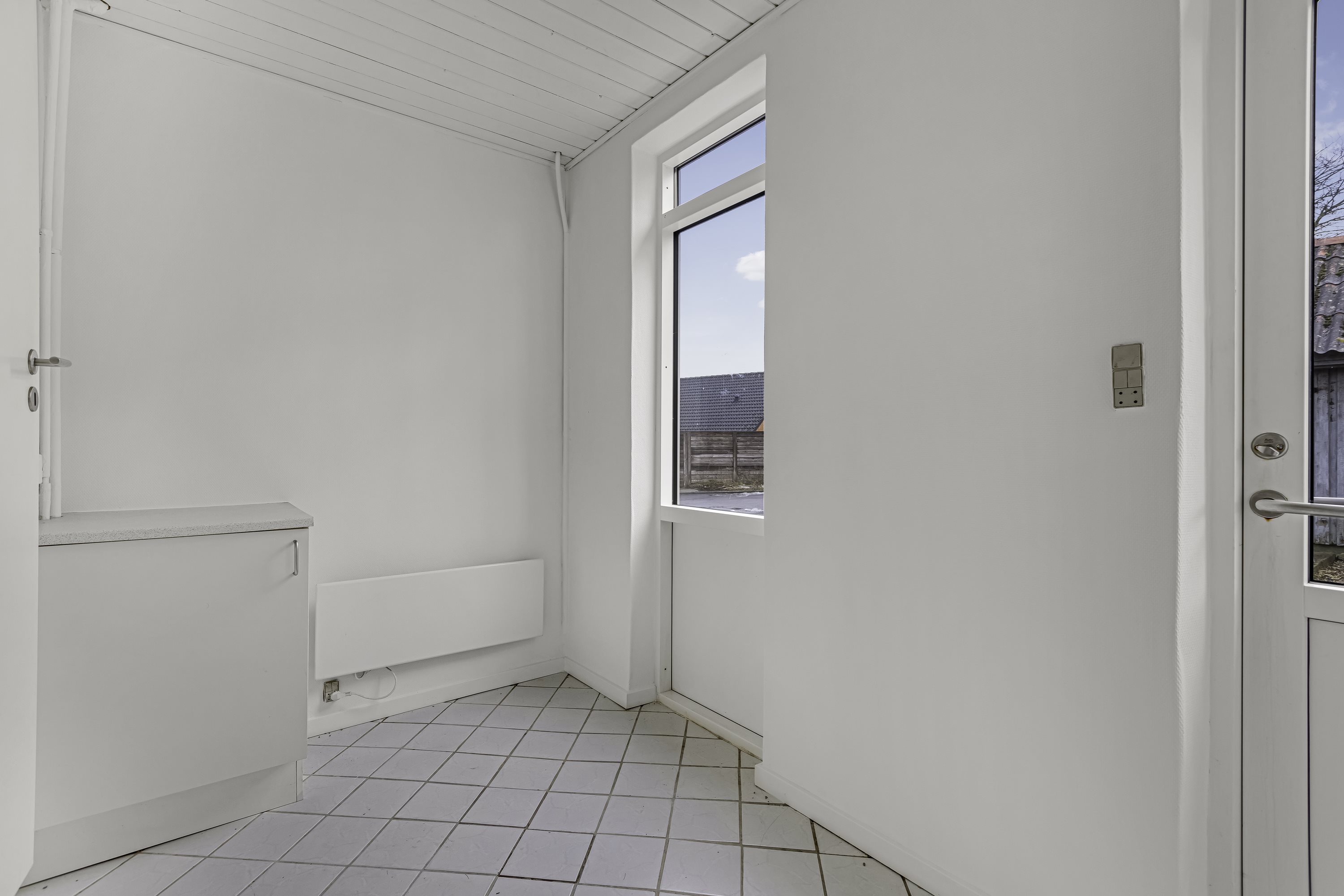 Fremhævet bryggers billede i fuldskærmstilstand. Billede af Banevej 60, 4220 Korsør