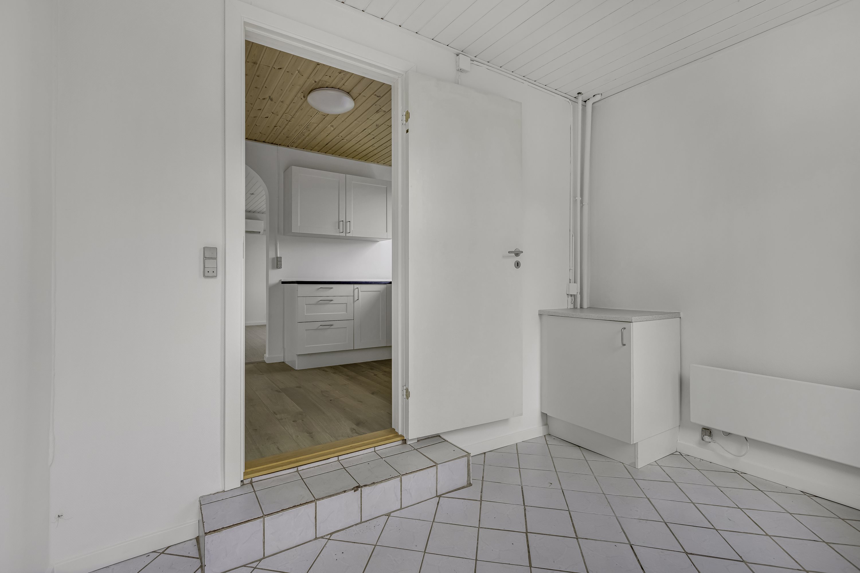 Fremhævet bryggers billede i fuldskærmstilstand. Billede af Banevej 60, 4220 Korsør