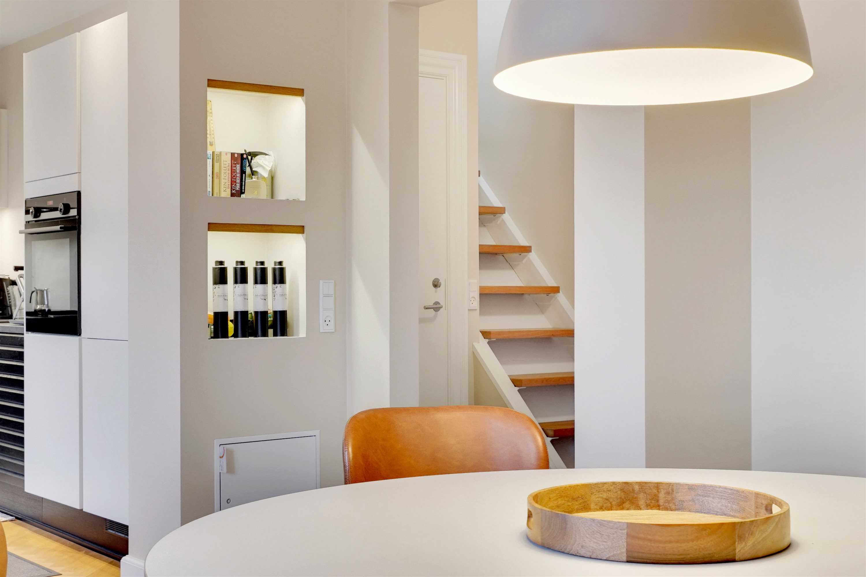 Fremhævet alrum billede i fuldskærmstilstand. Billede af Østergade 61, 2., 6700 Esbjerg