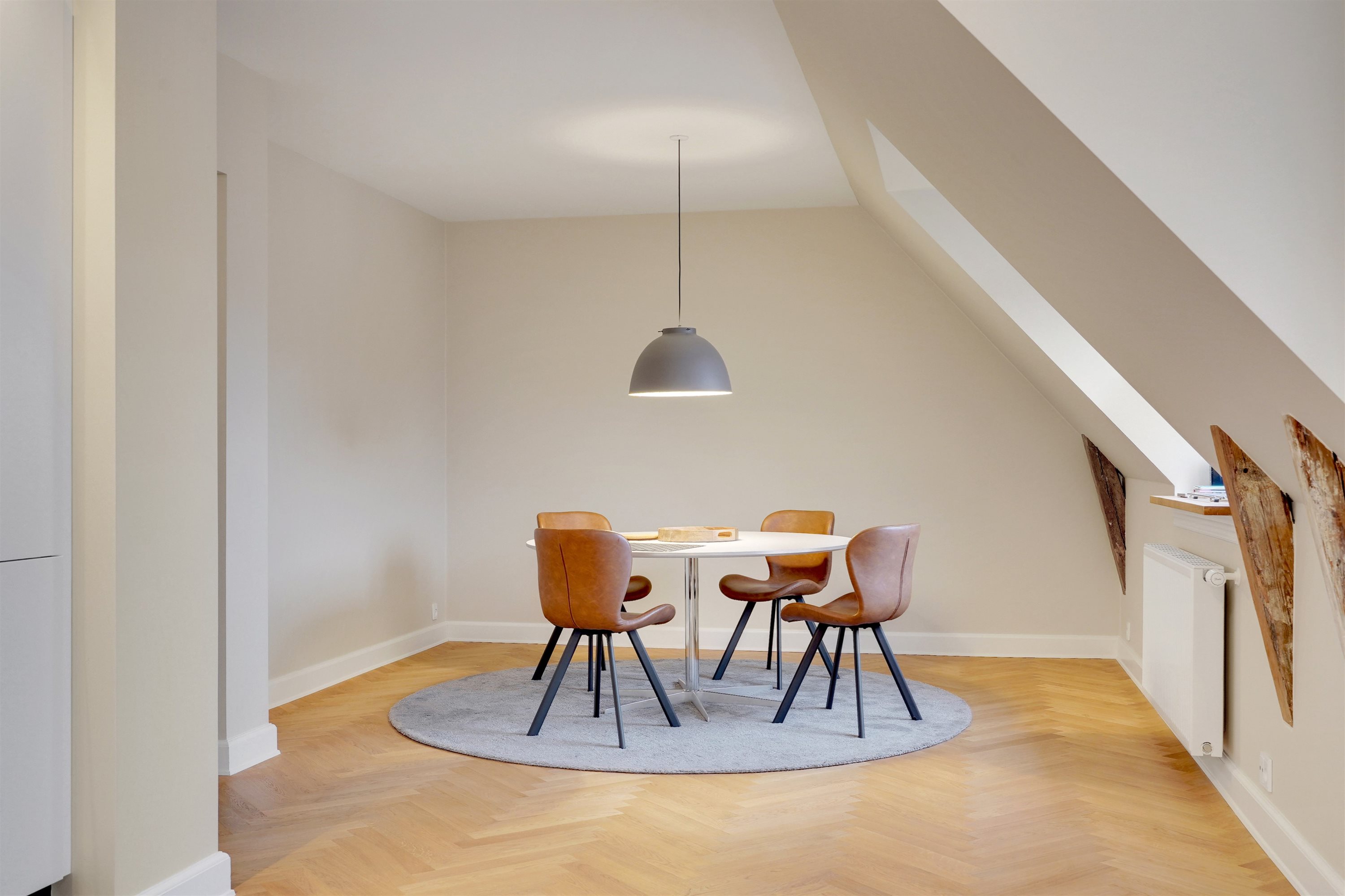 Fremhævet alrum billede i fuldskærmstilstand. Billede af Østergade 61, 2., 6700 Esbjerg