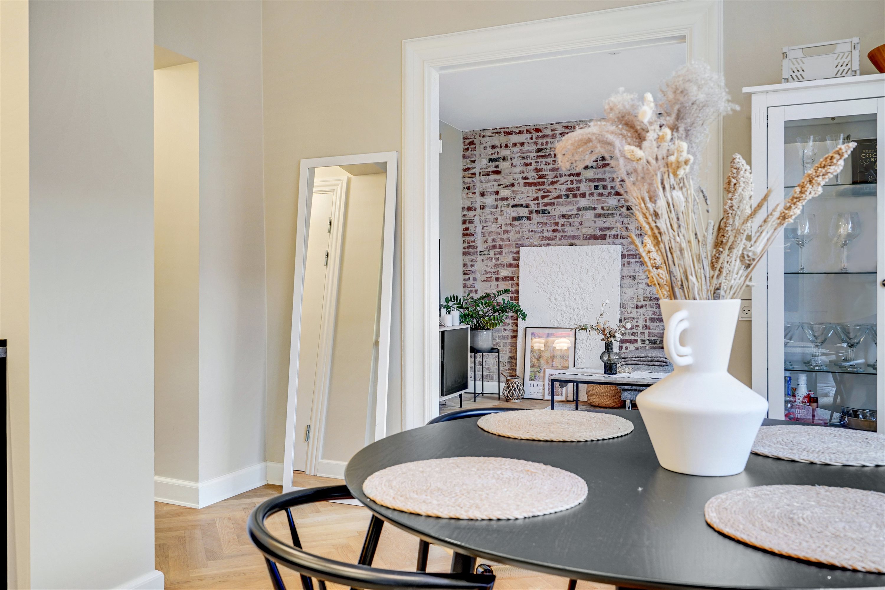 Fremhævet køkken billede i fuldskærmstilstand. Billede af Østergade 61, st.., 6700 Esbjerg