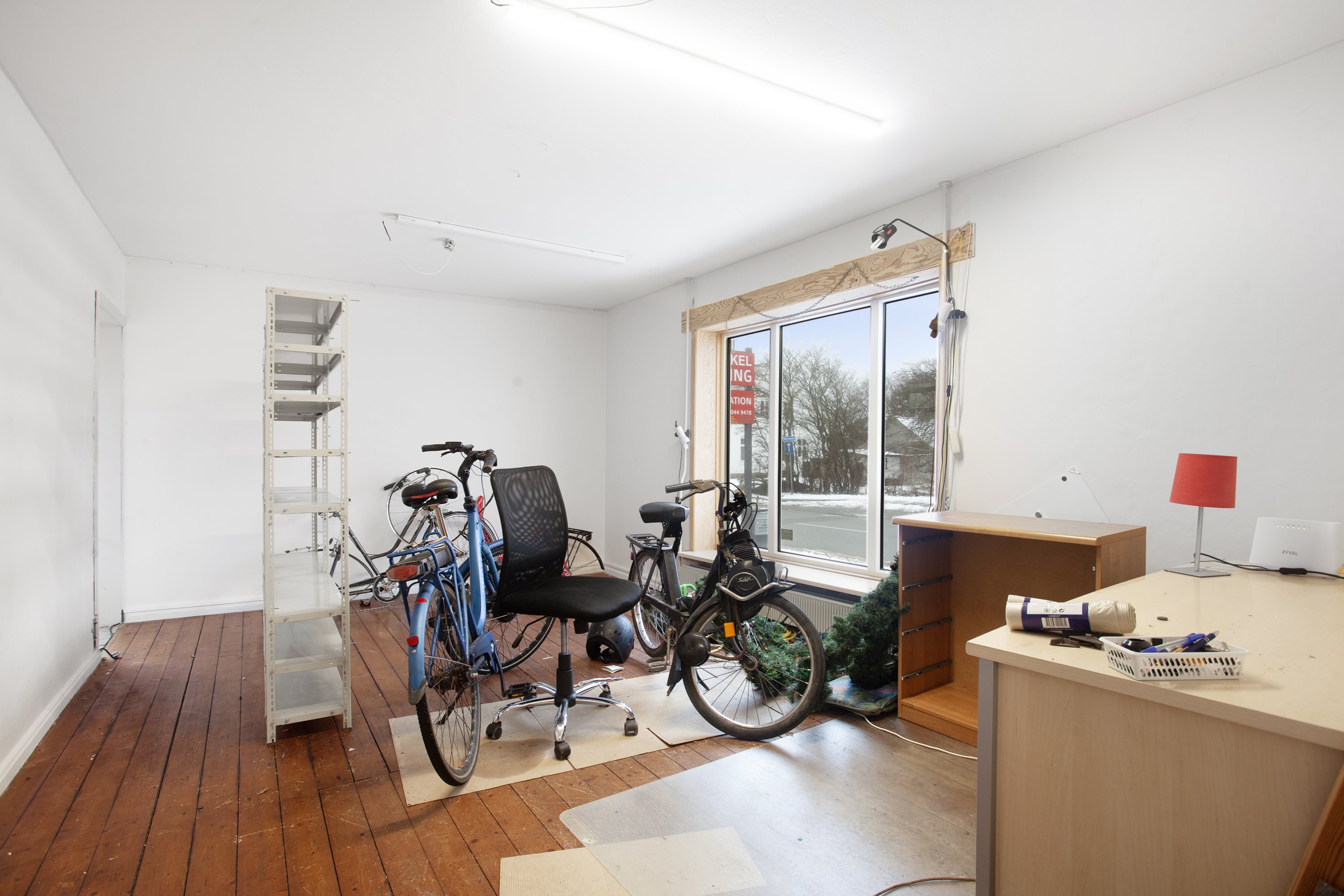 Fremhævet disponibelt rum billede i fuldskærmstilstand. Billede af Vesterø Havnegade 29, Vesterø Havn, 9940 Læsø