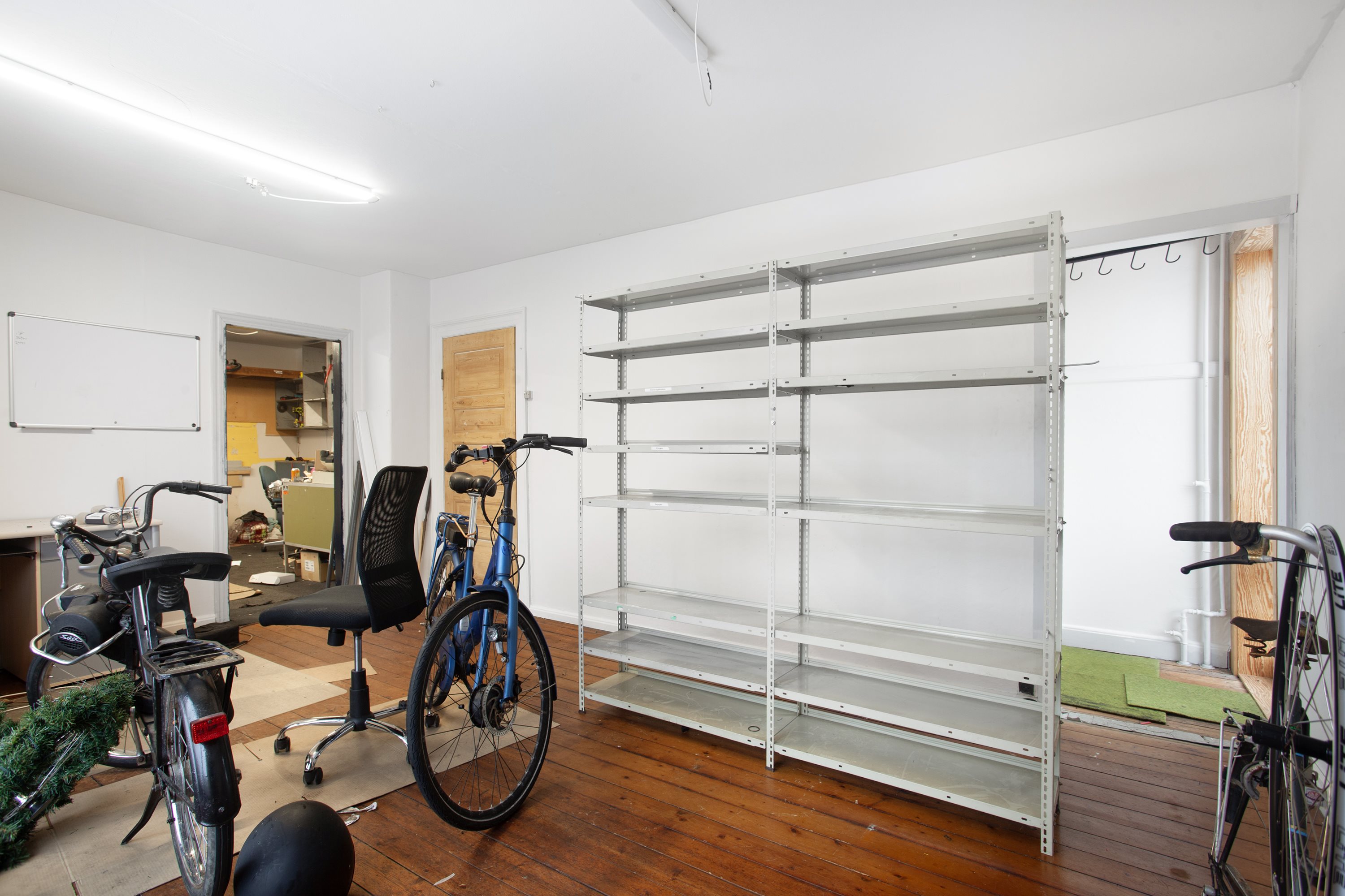 Fremhævet disponibelt rum billede i fuldskærmstilstand. Billede af Vesterø Havnegade 29, Vesterø Havn, 9940 Læsø