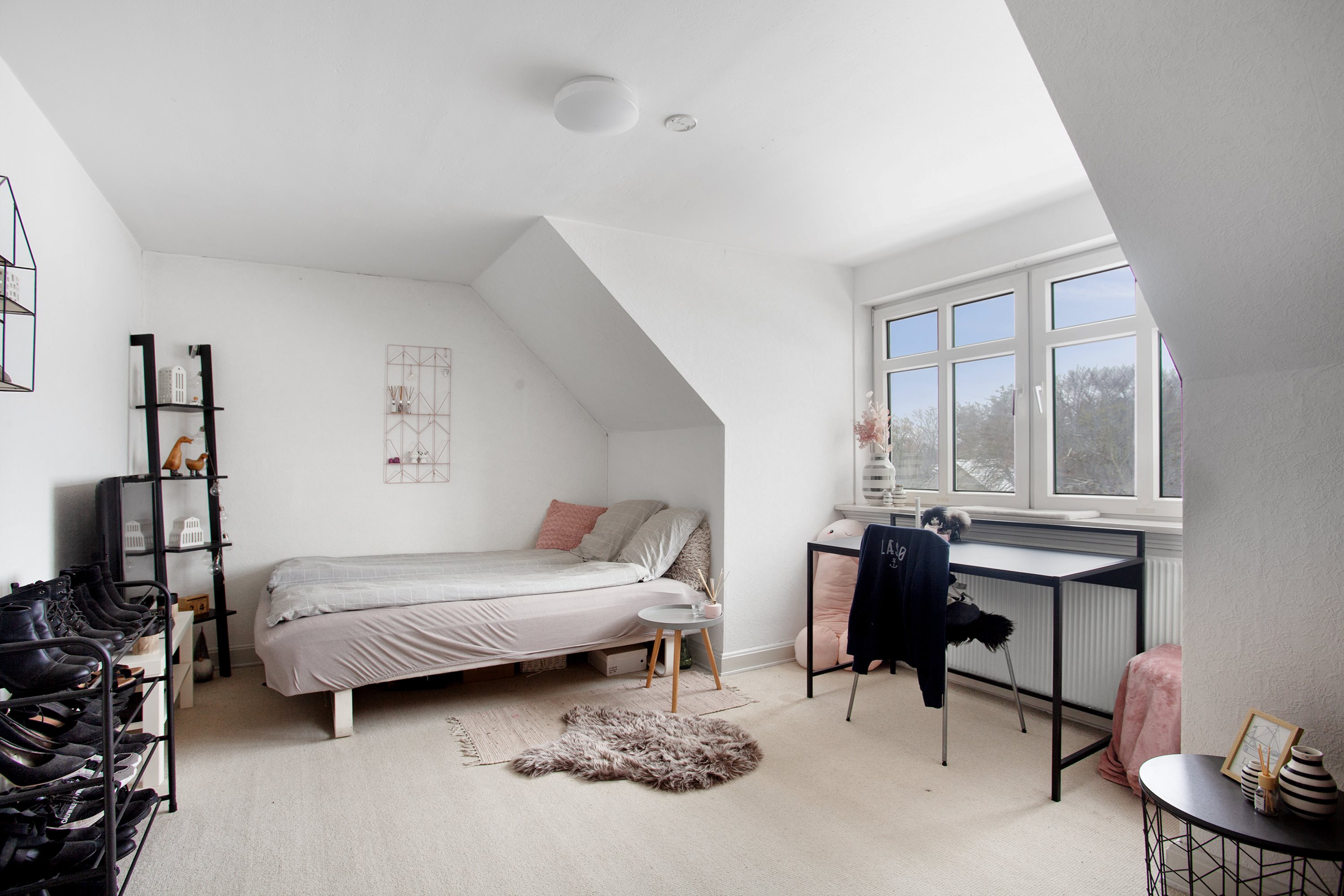 Fremhævet værelse billede i fuldskærmstilstand. Billede af Vesterø Havnegade 29, Vesterø Havn, 9940 Læsø