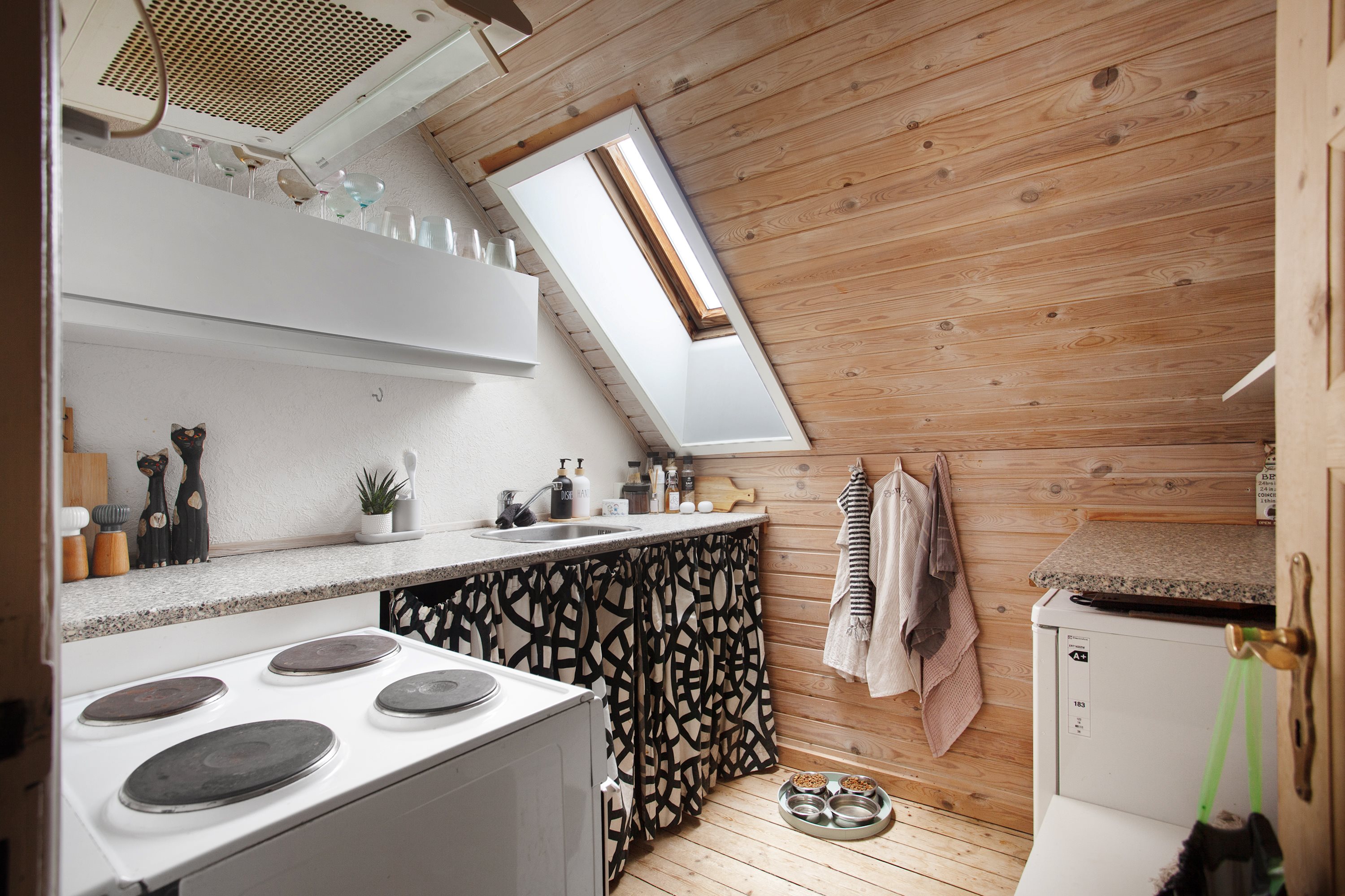 Fremhævet bryggers billede i fuldskærmstilstand. Billede af Vesterø Havnegade 29, Vesterø Havn, 9940 Læsø