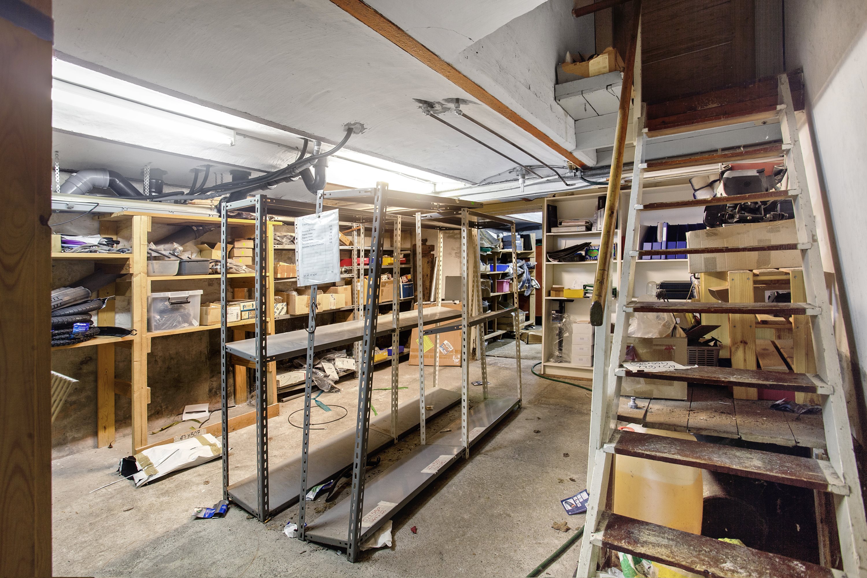 Fremhævet disponibelt rum billede i fuldskærmstilstand. Billede af Vesterø Havnegade 29, Vesterø Havn, 9940 Læsø