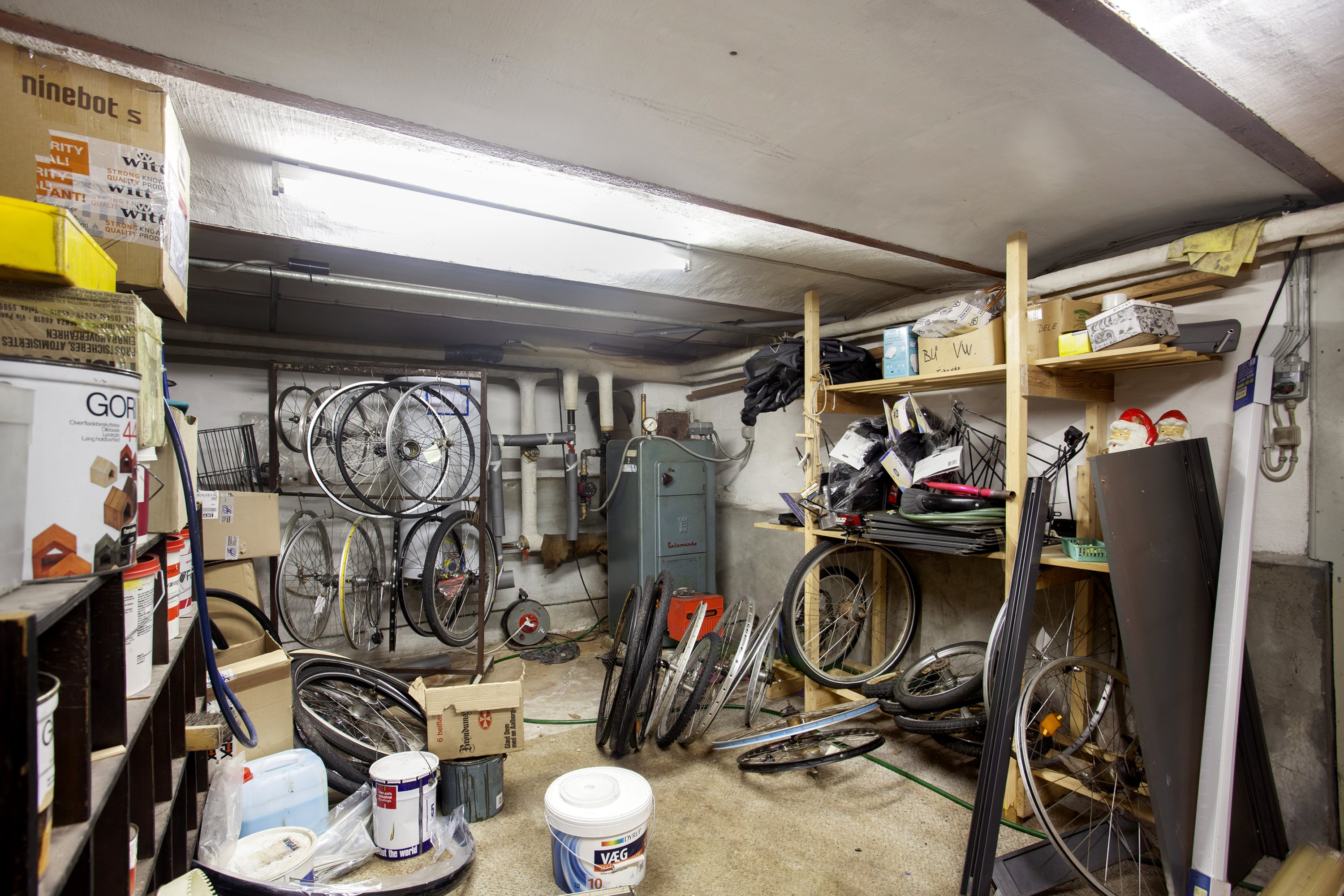 Fremhævet disponibelt rum billede i fuldskærmstilstand. Billede af Vesterø Havnegade 29, Vesterø Havn, 9940 Læsø