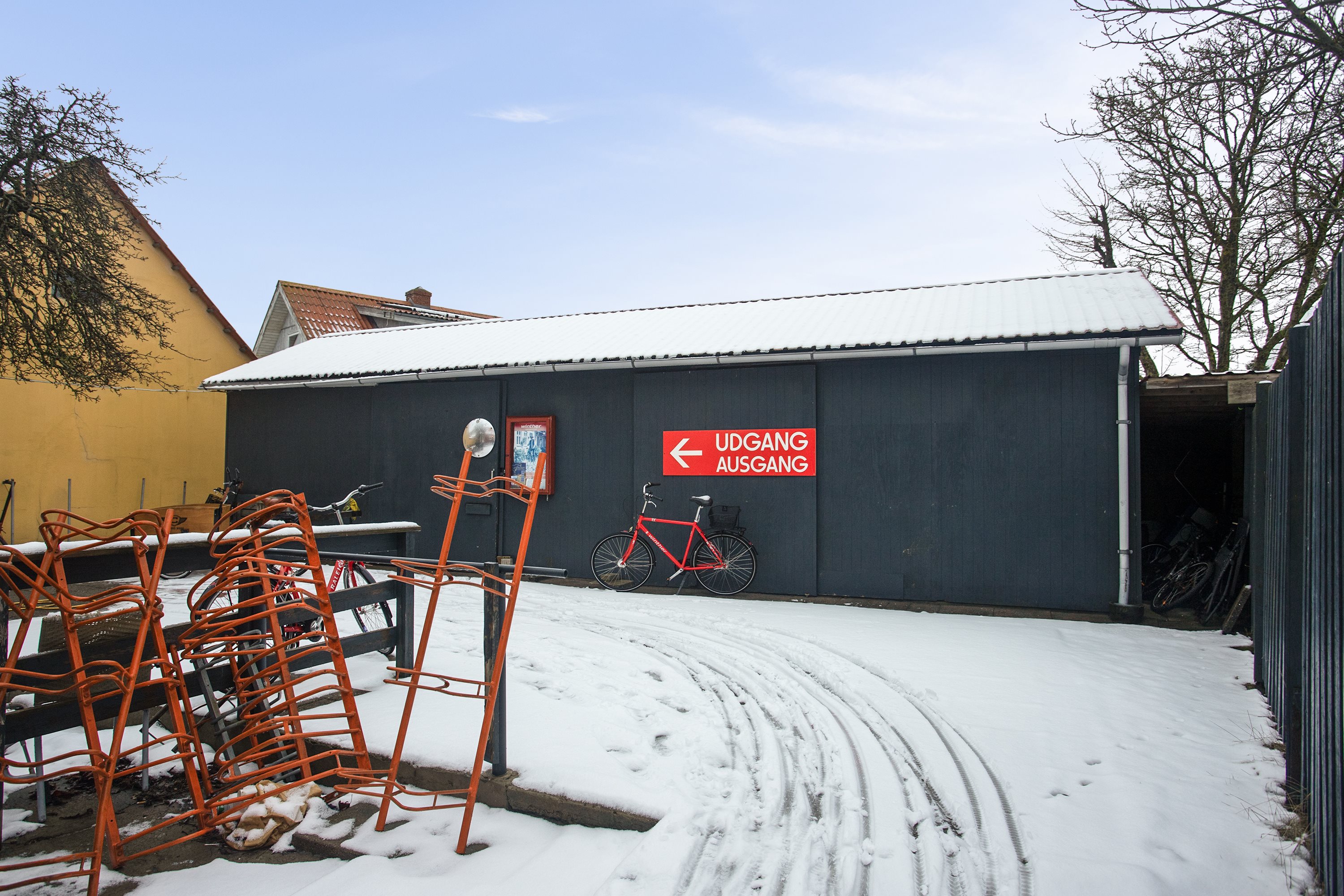 Fremhævet ejendommen billede i fuldskærmstilstand. Billede af Vesterø Havnegade 29, Vesterø Havn, 9940 Læsø