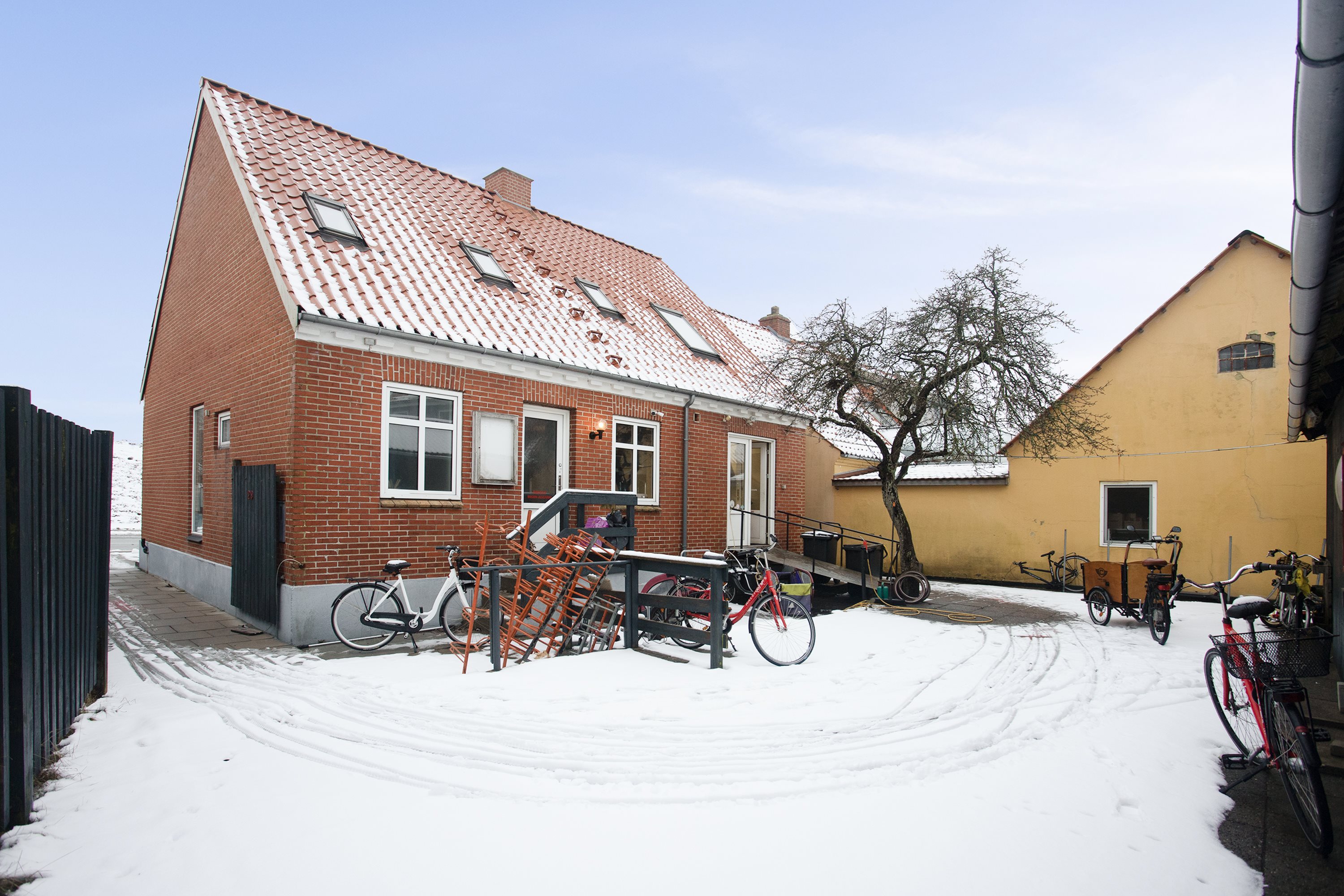 Fremhævet ejendommen billede i fuldskærmstilstand. Billede af Vesterø Havnegade 29, Vesterø Havn, 9940 Læsø