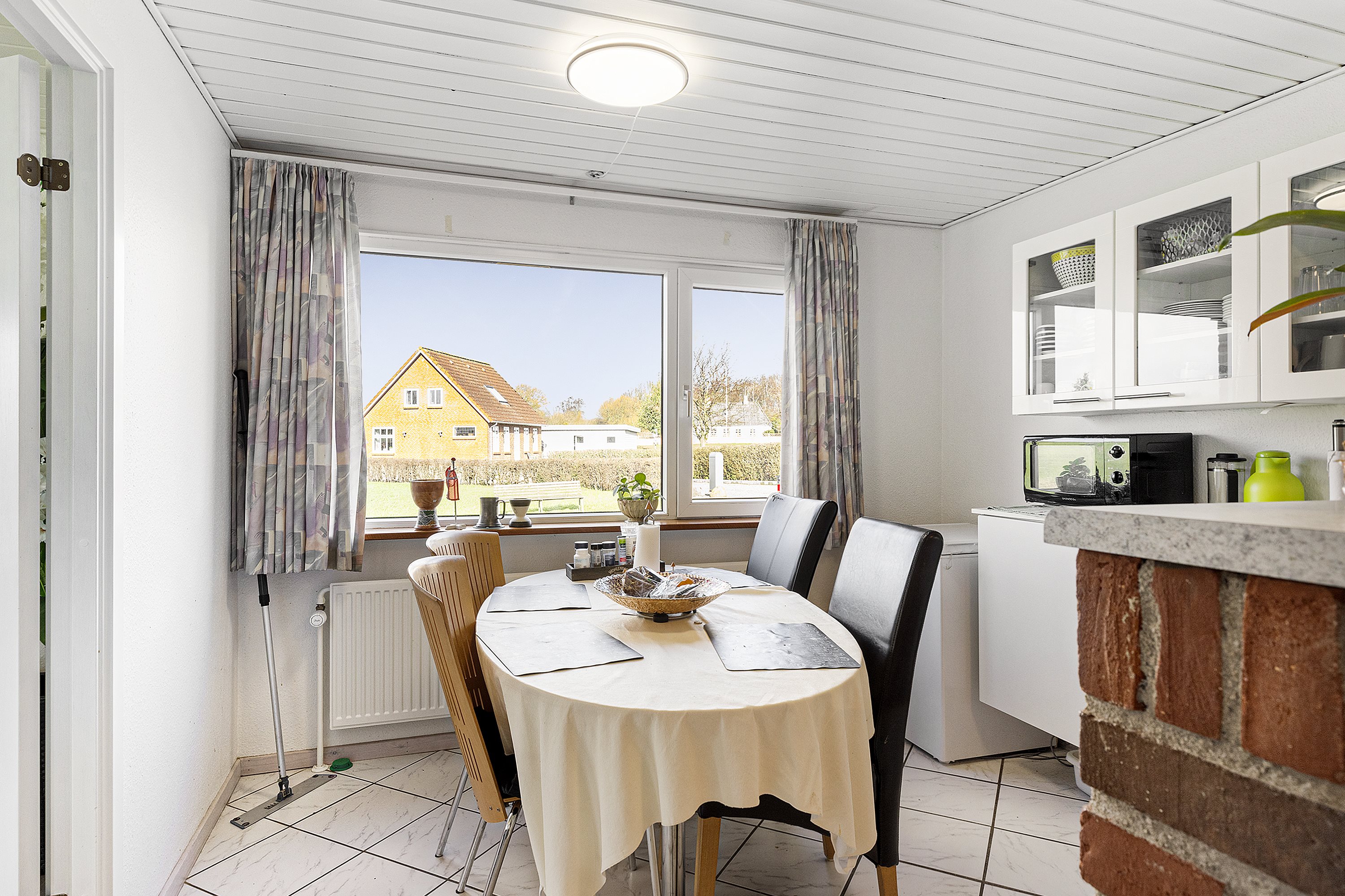 Fremhævet alrum billede i fuldskærmstilstand. Billede af Solvænget 3, Bovrup, 6200 Aabenraa