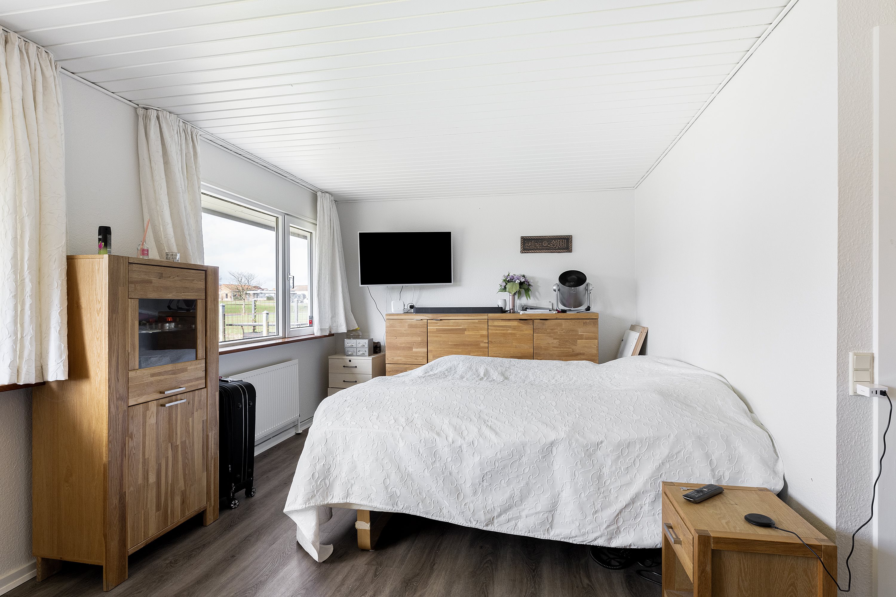 Fremhævet værelse billede i fuldskærmstilstand. Billede af Solvænget 3, Bovrup, 6200 Aabenraa