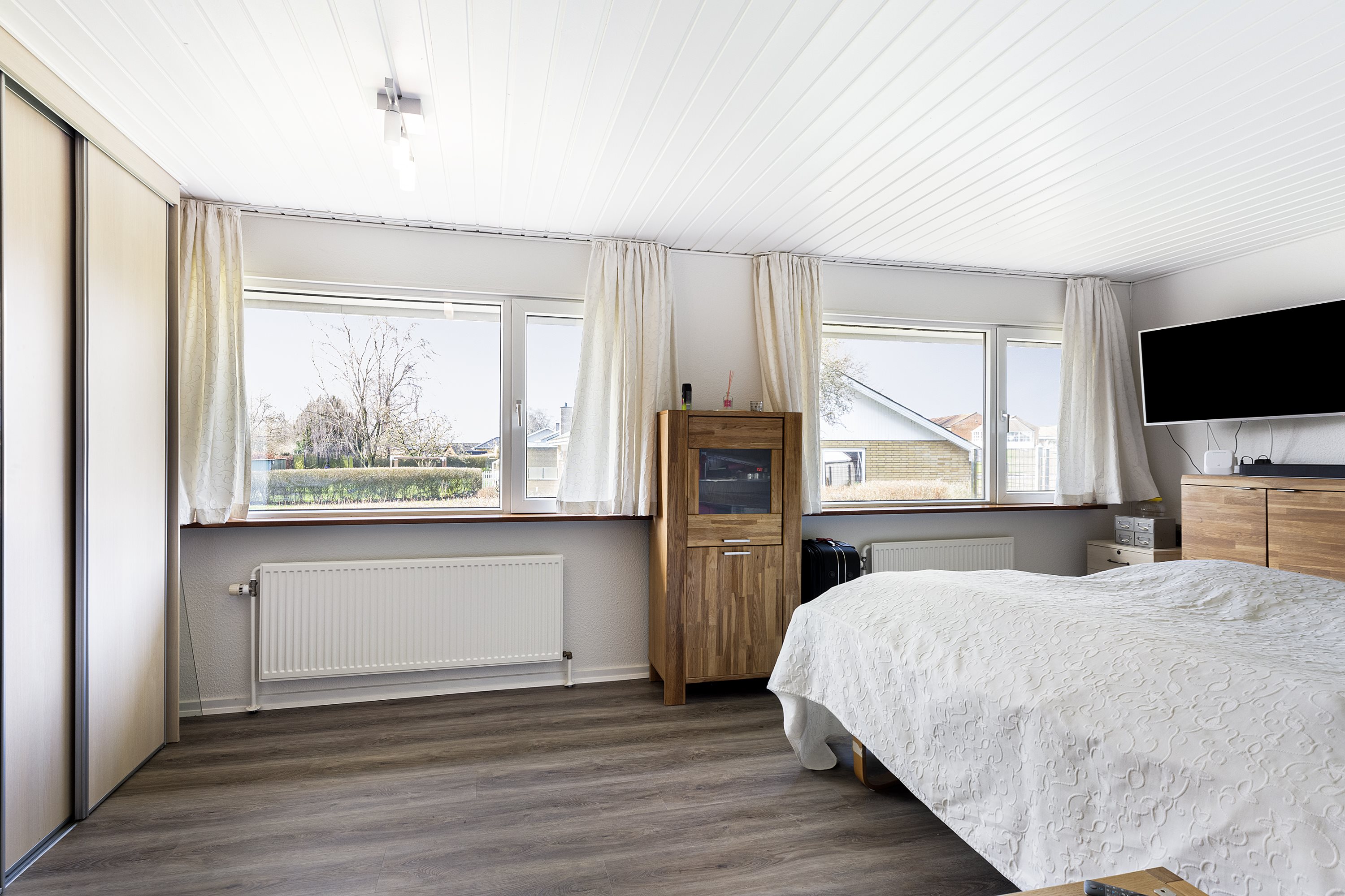 Fremhævet værelse billede i fuldskærmstilstand. Billede af Solvænget 3, Bovrup, 6200 Aabenraa