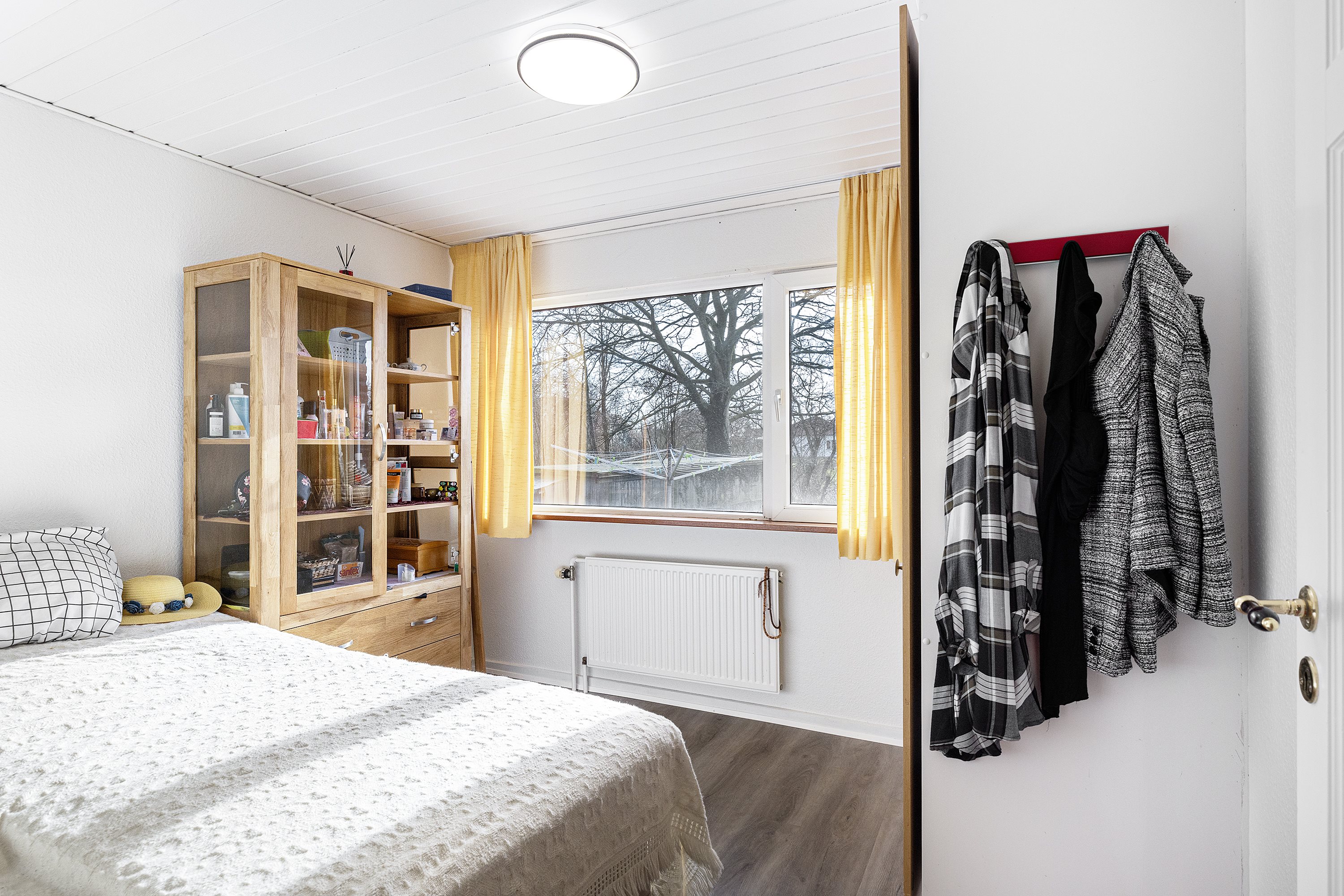 Fremhævet værelse billede i fuldskærmstilstand. Billede af Solvænget 3, Bovrup, 6200 Aabenraa