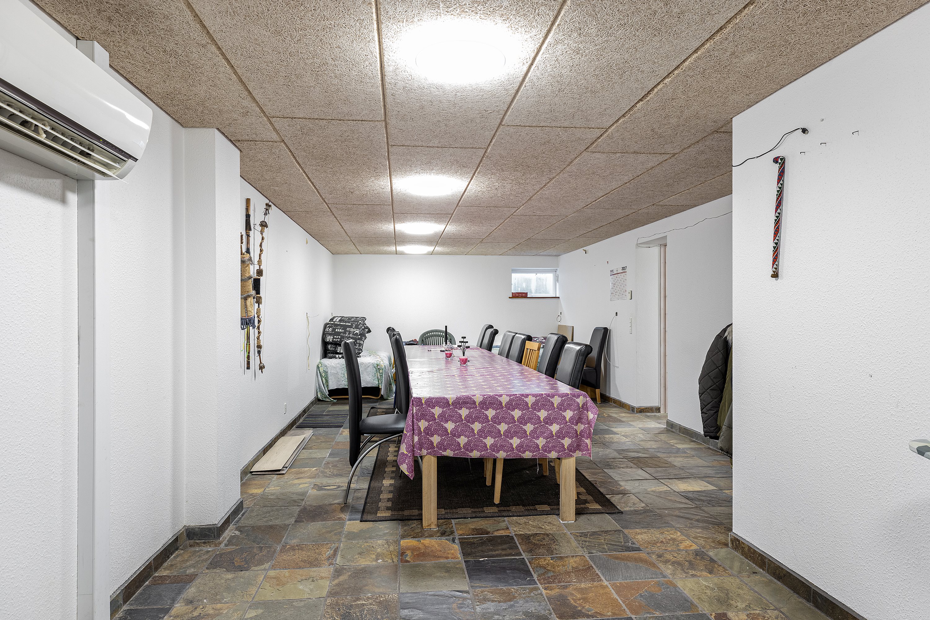 Fremhævet disponibelt rum billede i fuldskærmstilstand. Billede af Solvænget 3, Bovrup, 6200 Aabenraa