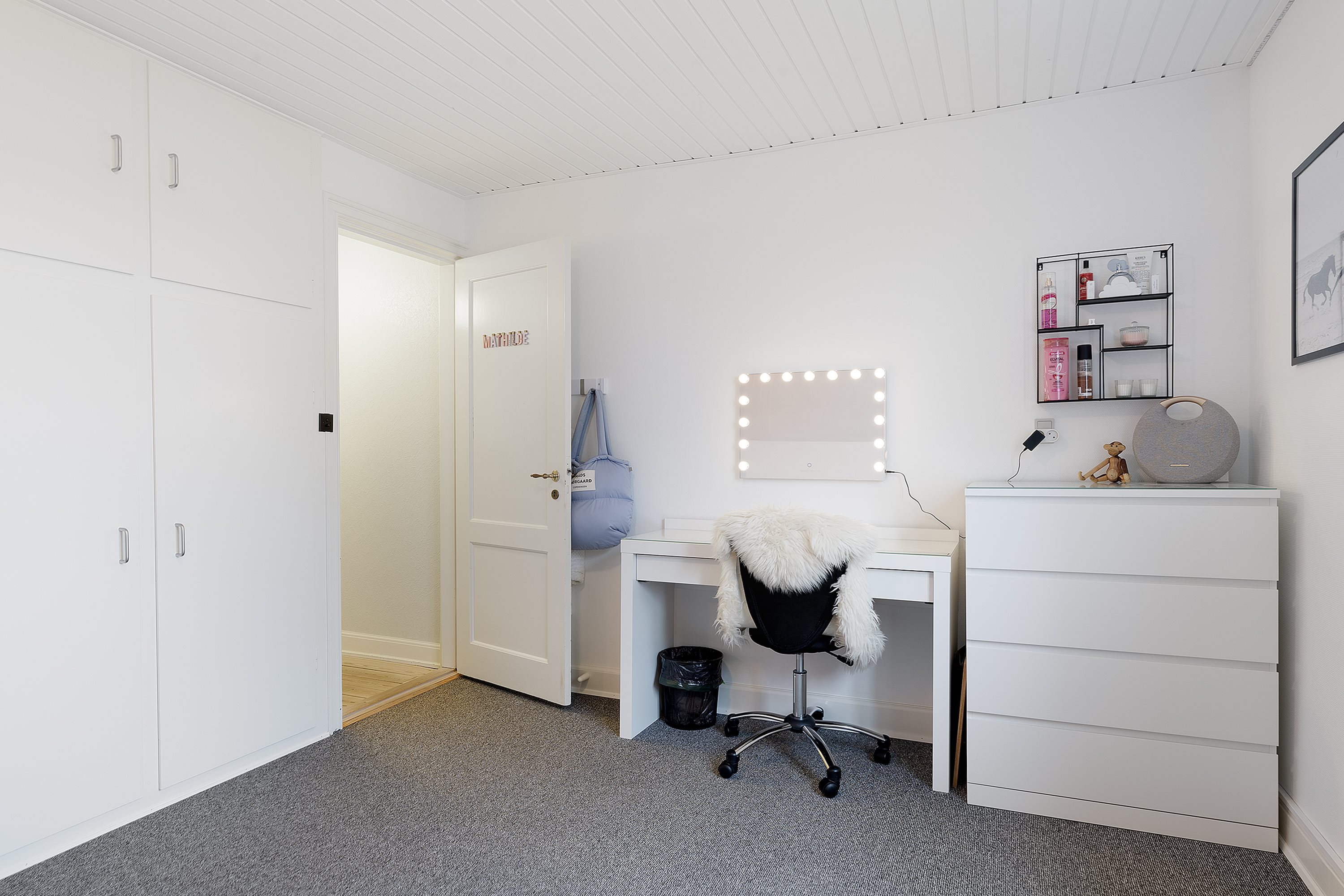 Fremhævet disponibelt rum billede i fuldskærmstilstand. Billede af Saksenballe 21, Nr Broby, 5672 Broby