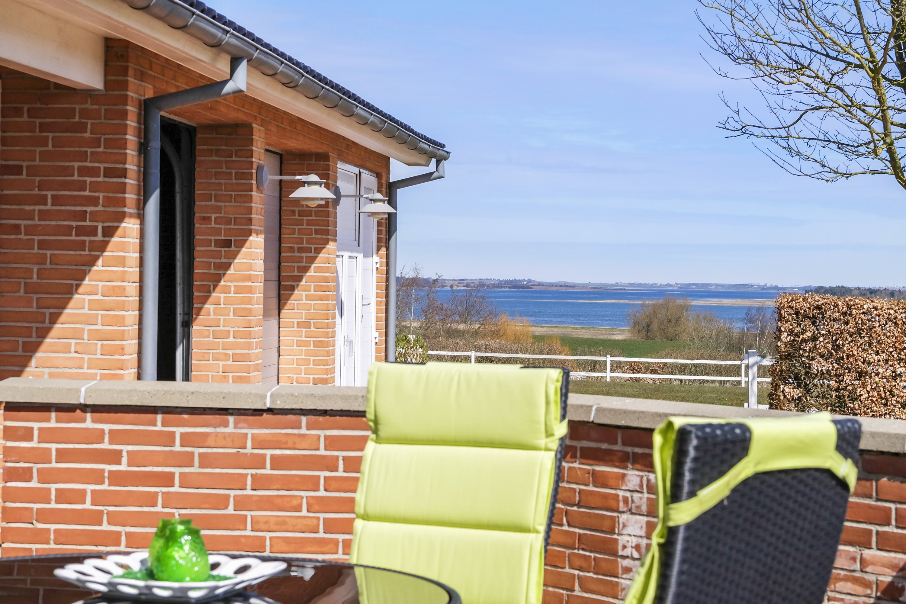 Miniaturebillede 1: andet. Billede af Tambobakken 28, Tambohus, 7790 Thyholm