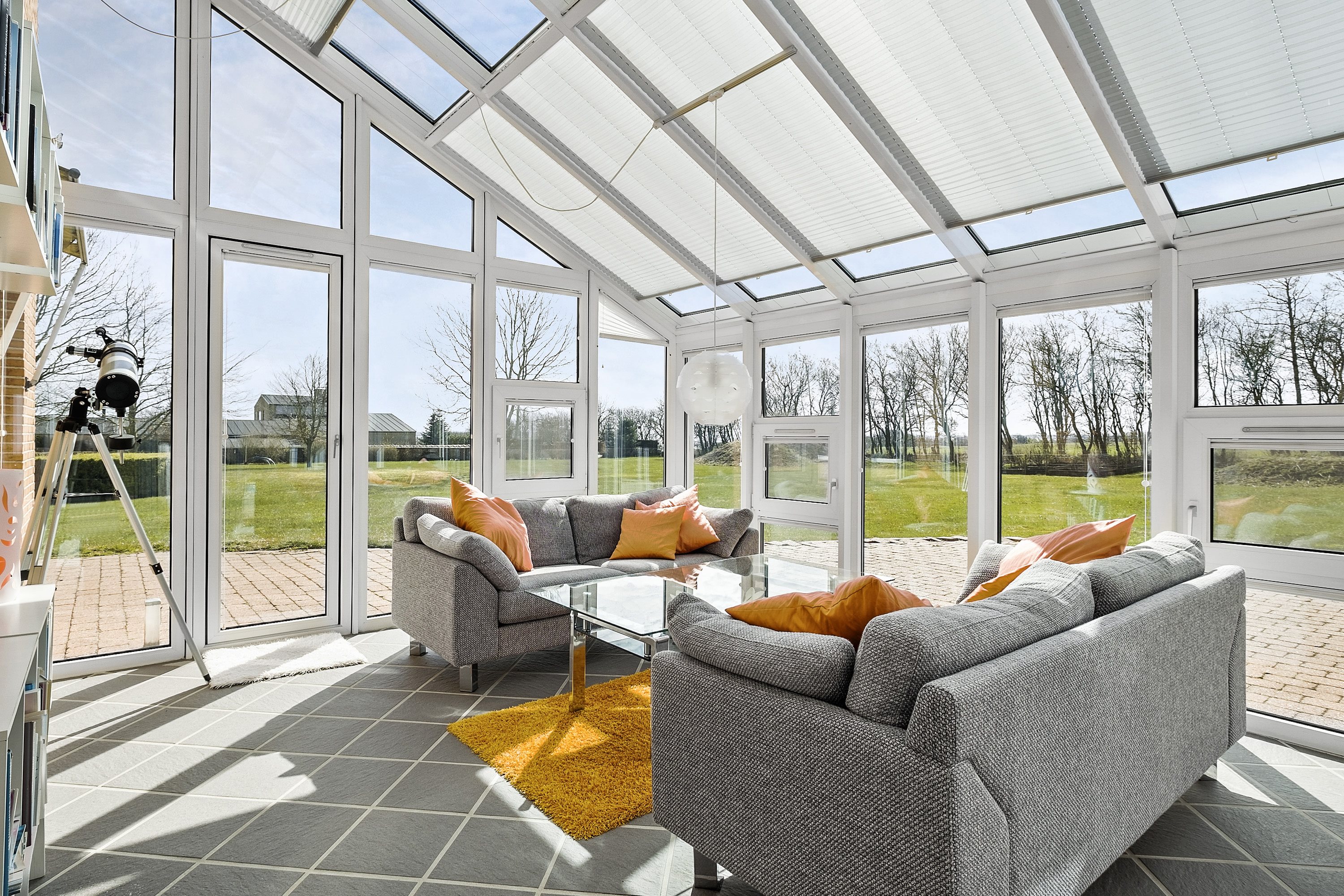 Miniaturebillede 2: andet. Billede af Tambobakken 28, Tambohus, 7790 Thyholm