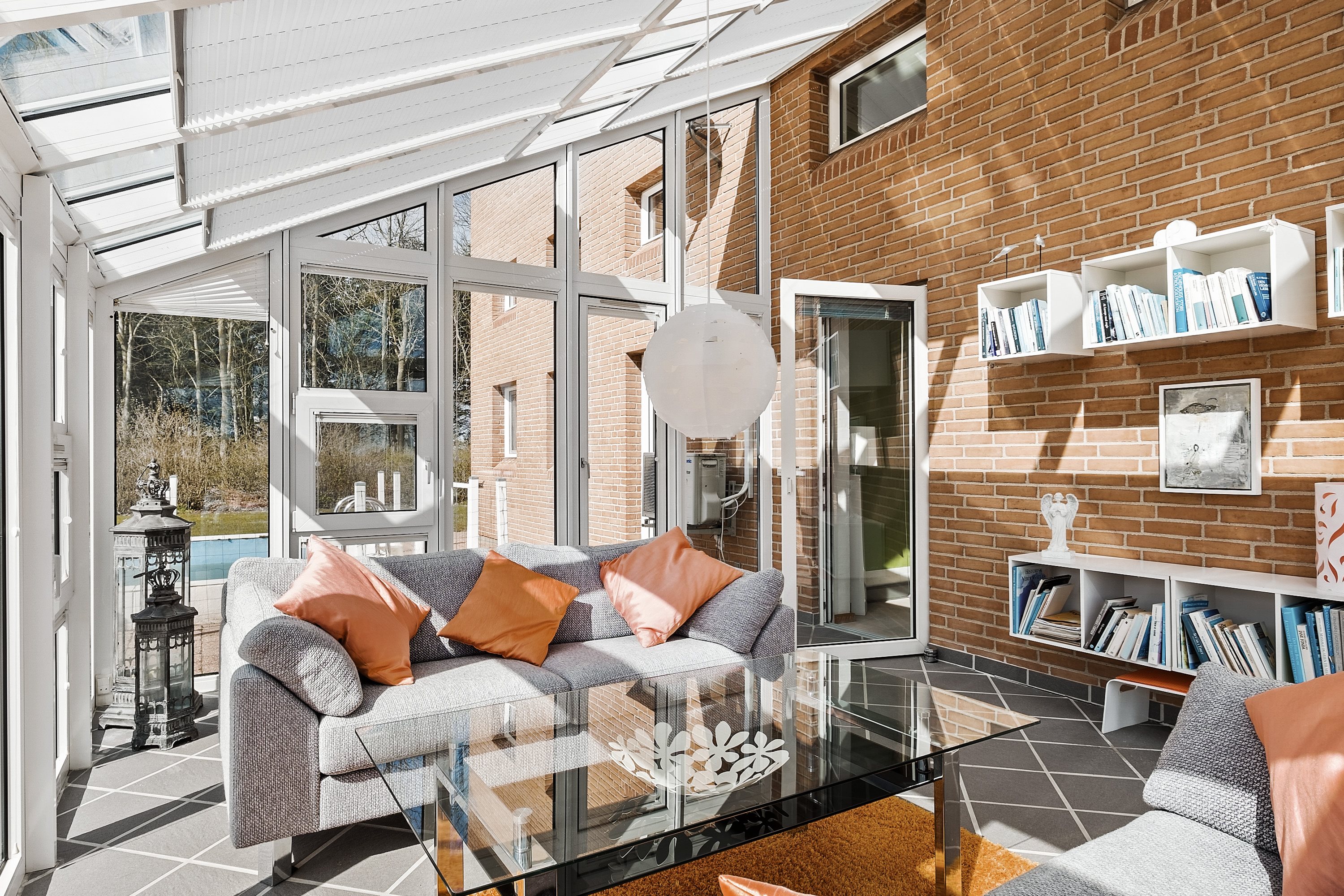 Fremhævet andet billede i fuldskærmstilstand. Billede af Tambobakken 28, Tambohus, 7790 Thyholm