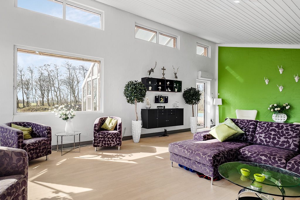 Fremhævet andet billede i fuldskærmstilstand. Billede af Tambobakken 28, Tambohus, 7790 Thyholm