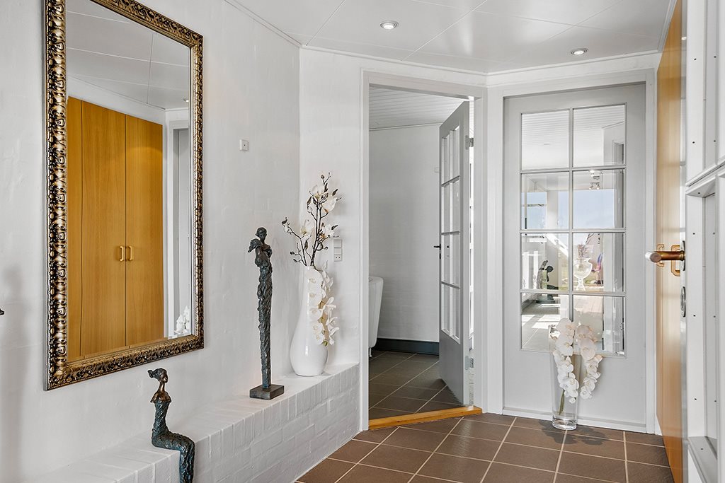 Fremhævet andet billede i fuldskærmstilstand. Billede af Tambobakken 28, Tambohus, 7790 Thyholm