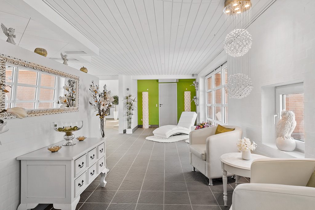 Fremhævet andet billede i fuldskærmstilstand. Billede af Tambobakken 28, Tambohus, 7790 Thyholm