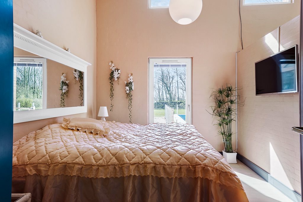 Fremhævet andet billede i fuldskærmstilstand. Billede af Tambobakken 28, Tambohus, 7790 Thyholm