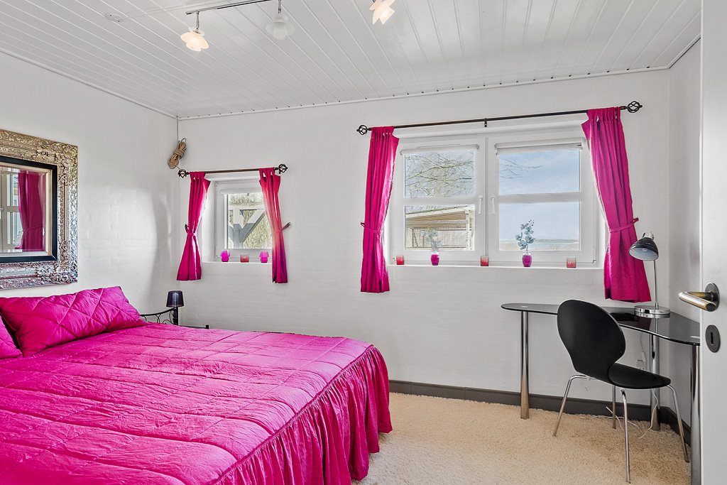 Fremhævet andet billede i fuldskærmstilstand. Billede af Tambobakken 28, Tambohus, 7790 Thyholm