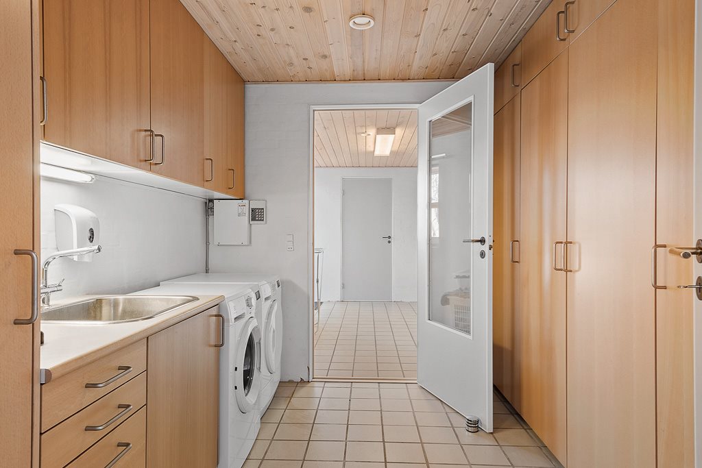 Fremhævet andet billede i fuldskærmstilstand. Billede af Tambobakken 28, Tambohus, 7790 Thyholm