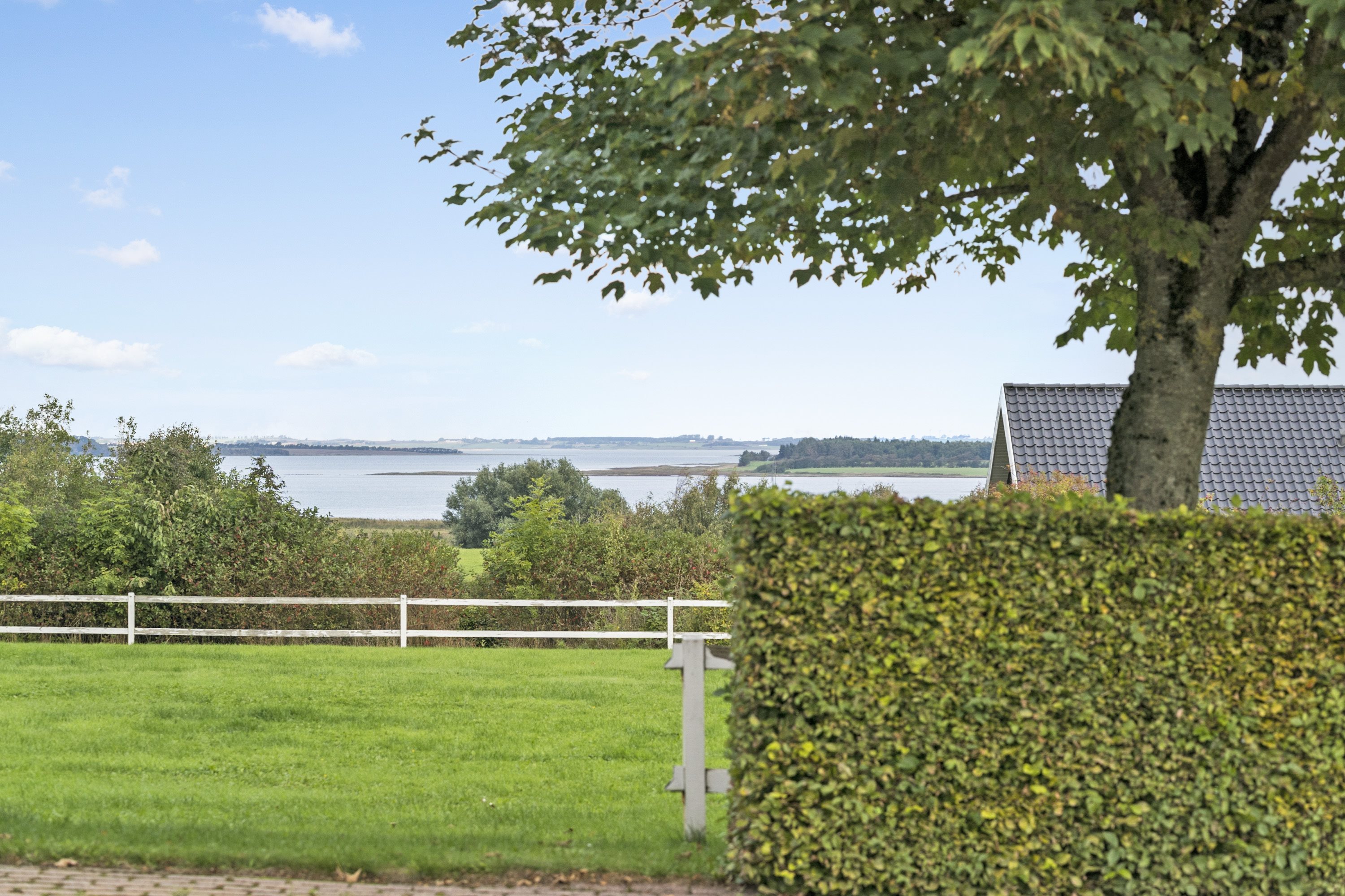 Fremhævet andet billede i fuldskærmstilstand. Billede af Tambobakken 28, Tambohus, 7790 Thyholm