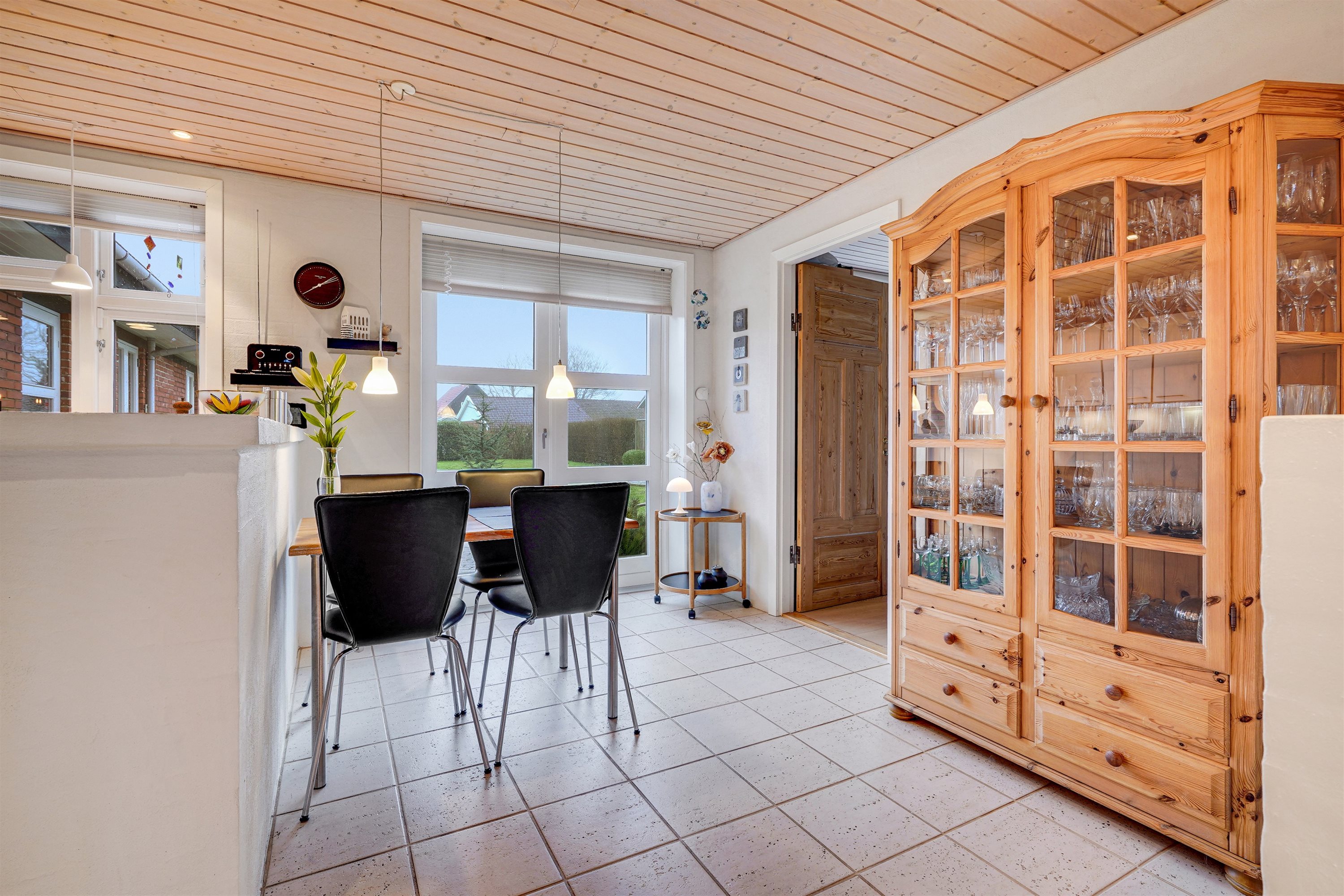 Fremhævet alrum billede i fuldskærmstilstand. Billede af Tjæreborg Stationsvej 17, 6731 Tjæreborg