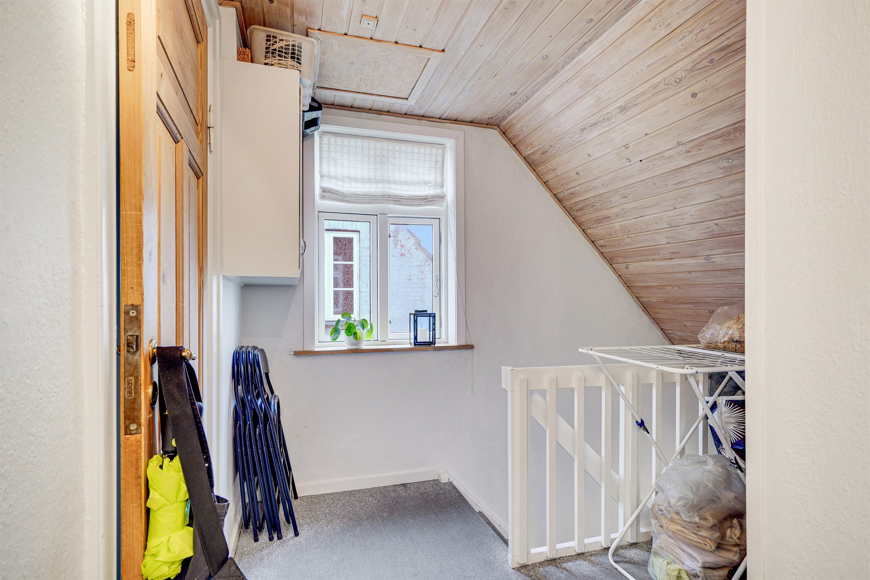 Fremhævet repos billede i fuldskærmstilstand. Billede af Tjæreborg Stationsvej 17, 6731 Tjæreborg