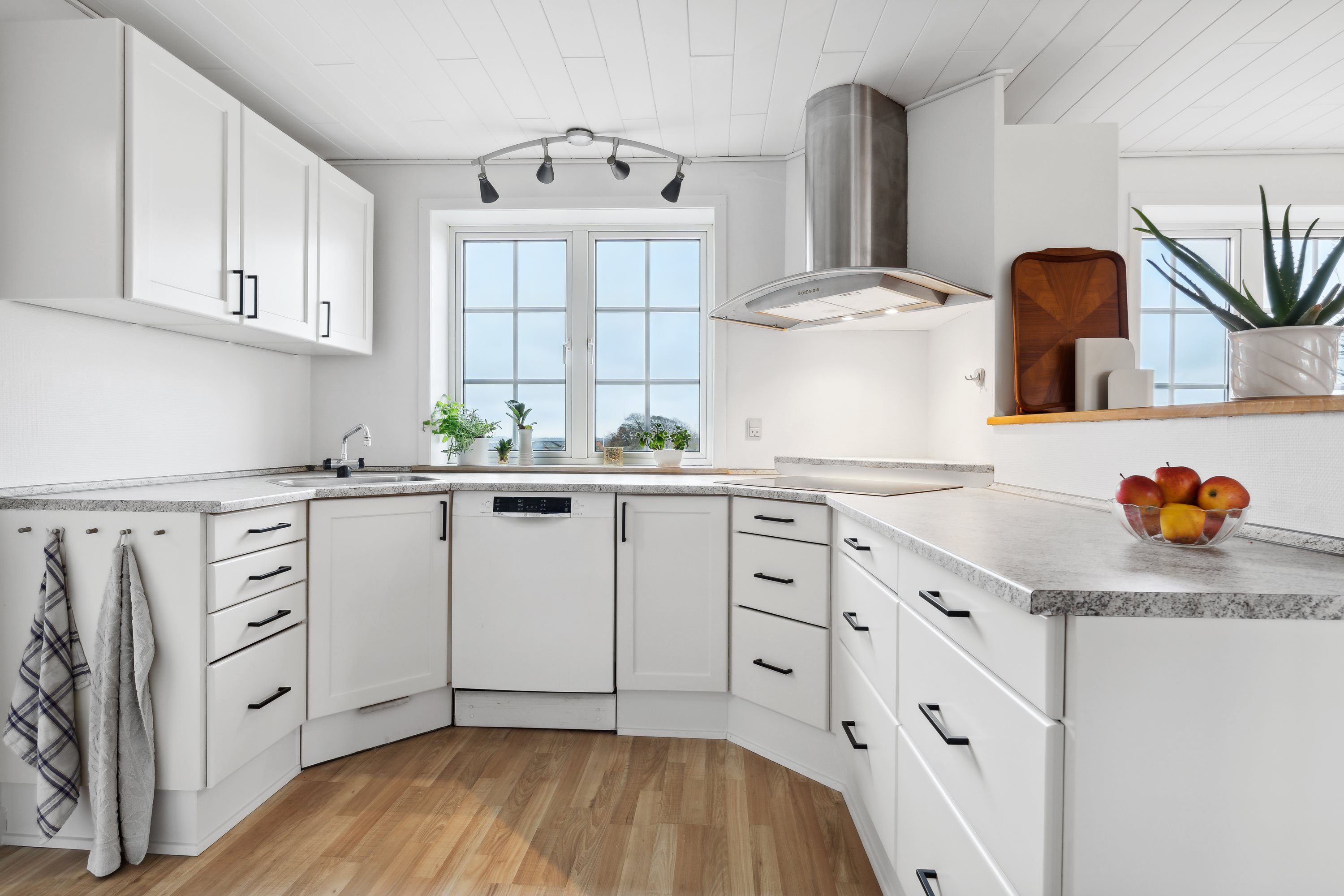 Fremhævet andet billede i fuldskærmstilstand. Billede af Røgindvej 16, 6940 Lem St