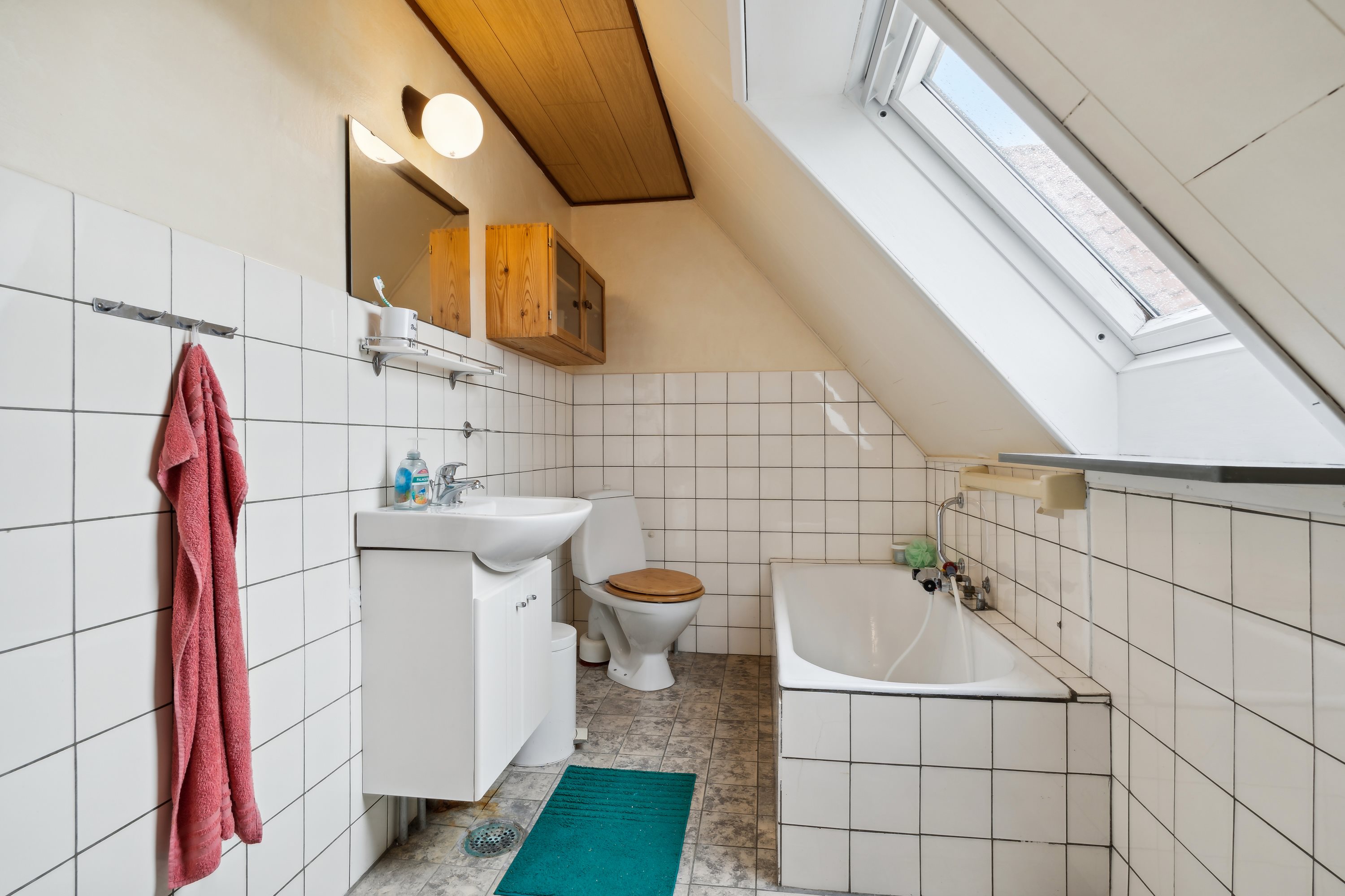 Fremhævet andet billede i fuldskærmstilstand. Billede af Røgindvej 16, 6940 Lem St