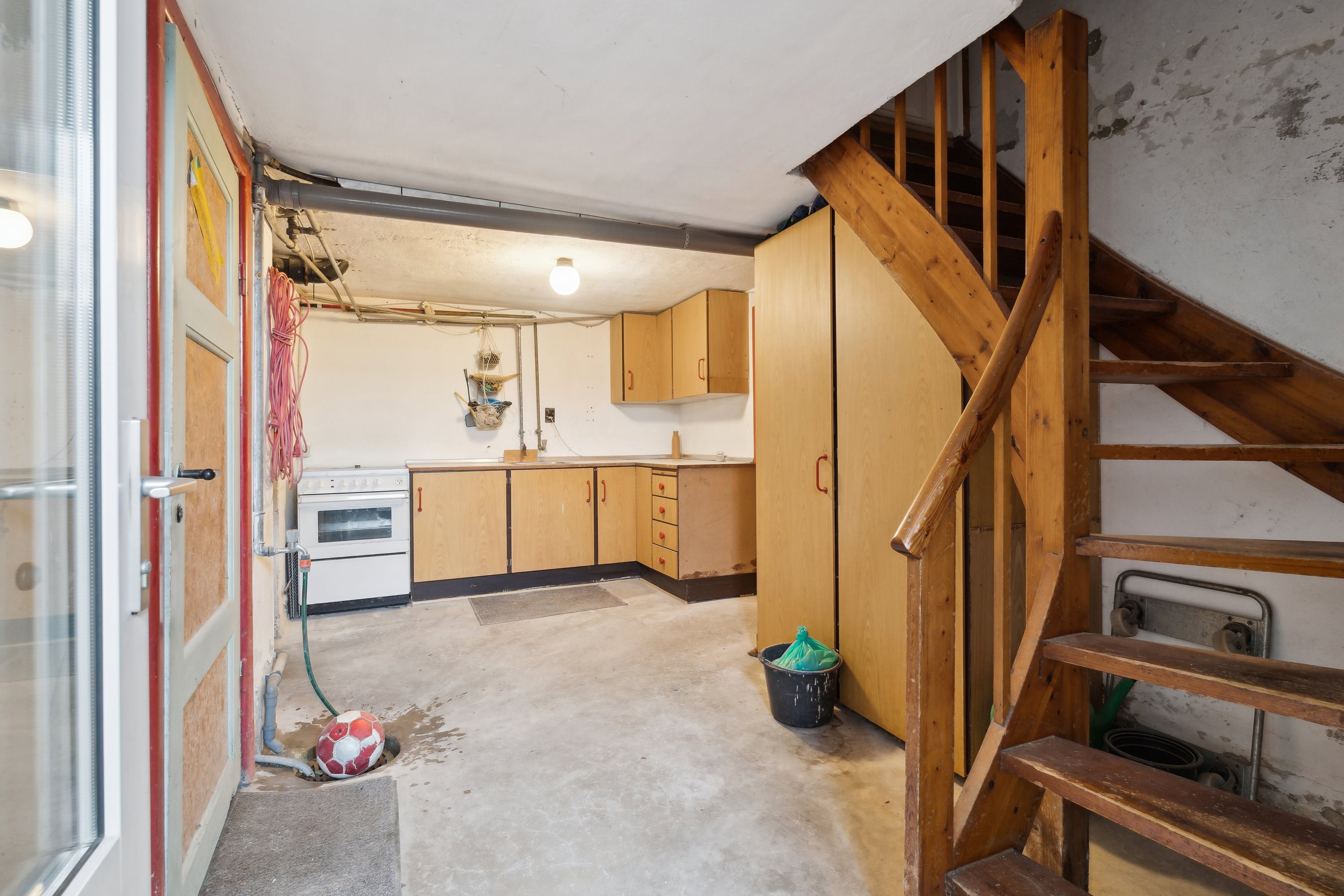 Fremhævet andet billede i fuldskærmstilstand. Billede af Røgindvej 16, 6940 Lem St