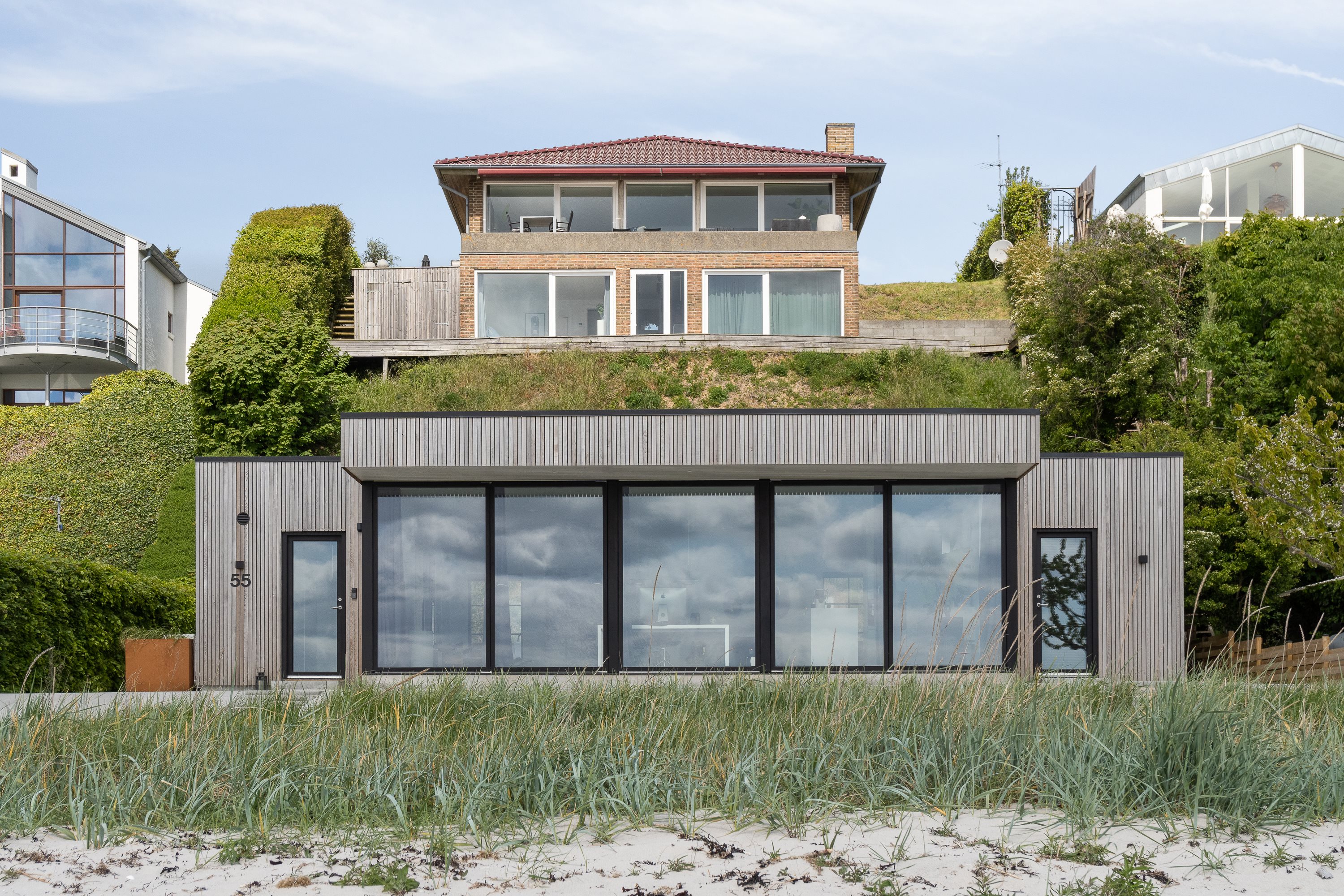 Miniaturebillede 1: andet. Billede af Havbakkevej 55, 8250 Egå