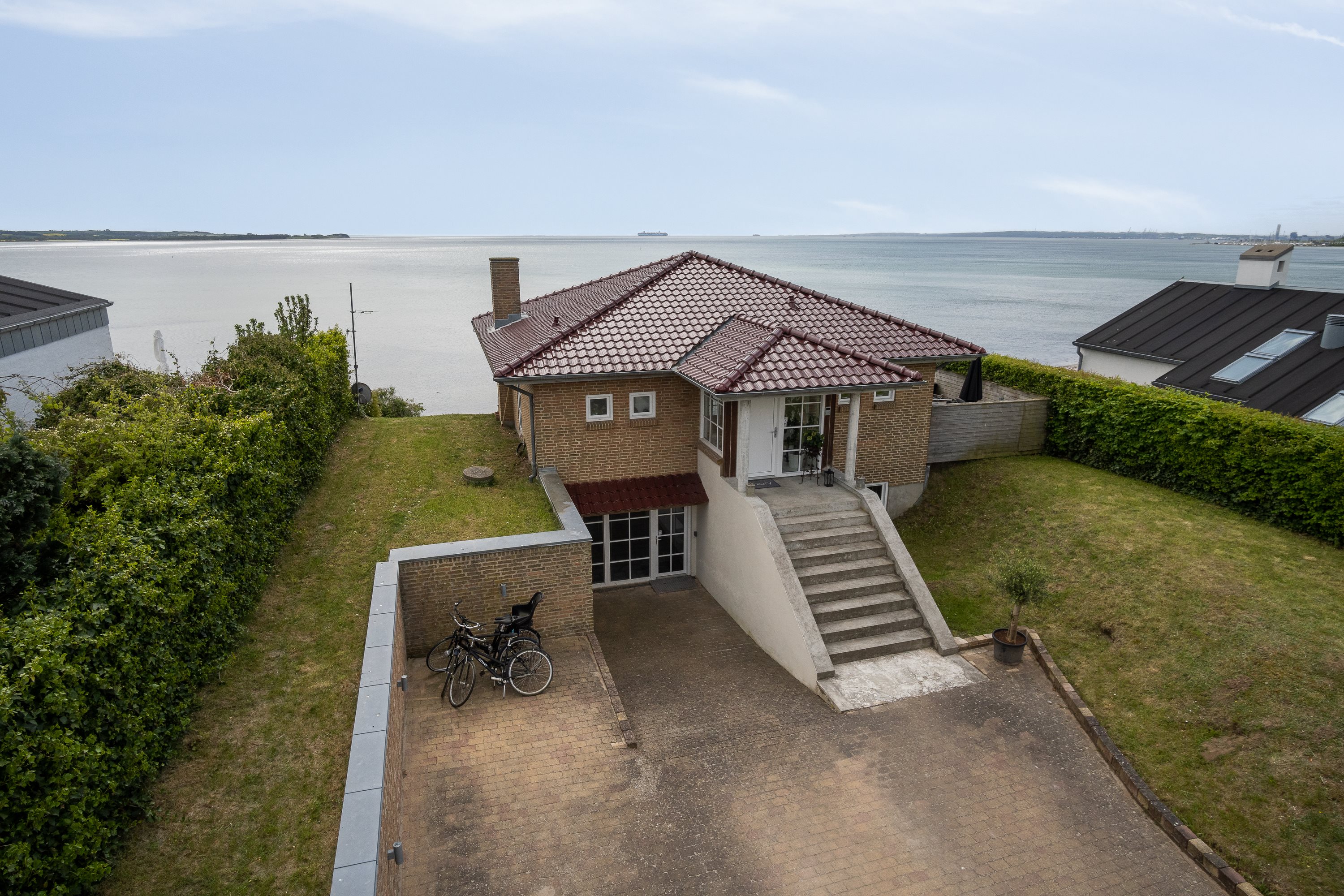 Miniaturebillede 2: andet. Billede af Havbakkevej 55, 8250 Egå