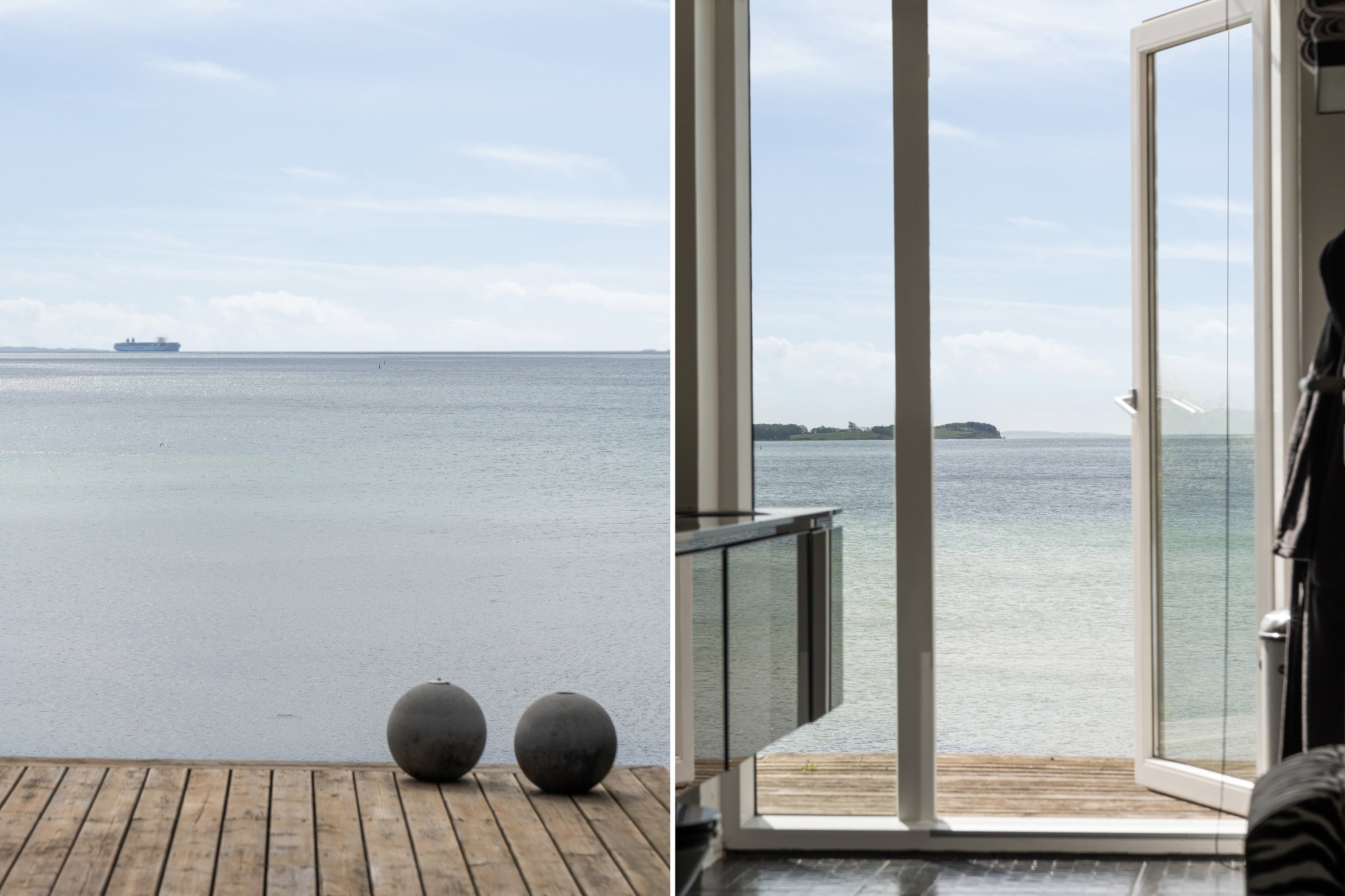 Fremhævet andet billede i fuldskærmstilstand. Billede af Havbakkevej 55, 8250 Egå