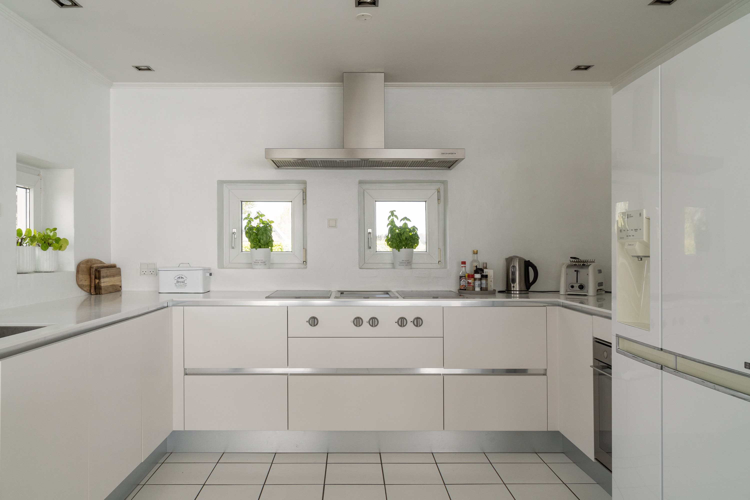 Fremhævet andet billede i fuldskærmstilstand. Billede af Havbakkevej 55, 8250 Egå