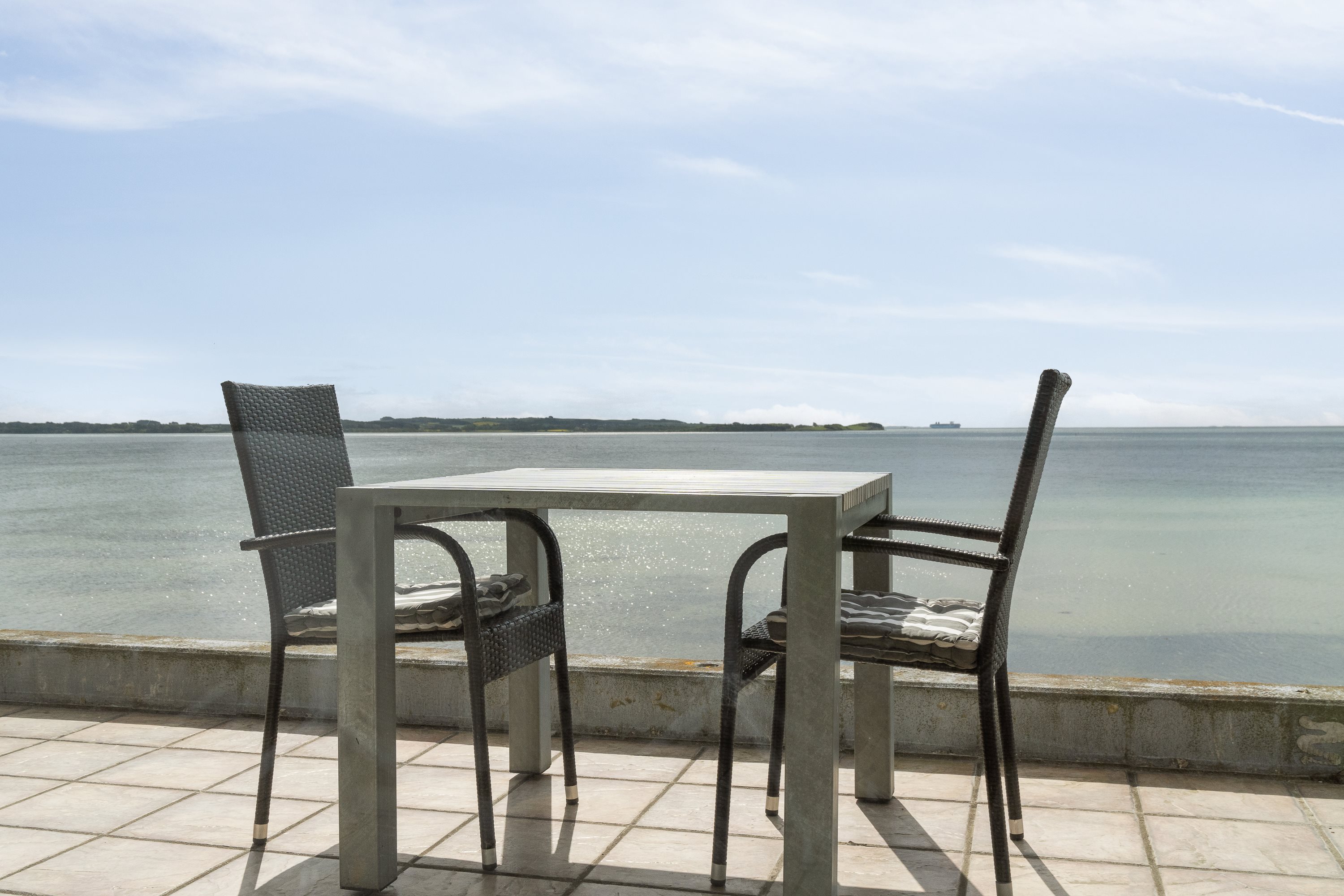 Fremhævet andet billede i fuldskærmstilstand. Billede af Havbakkevej 55, 8250 Egå