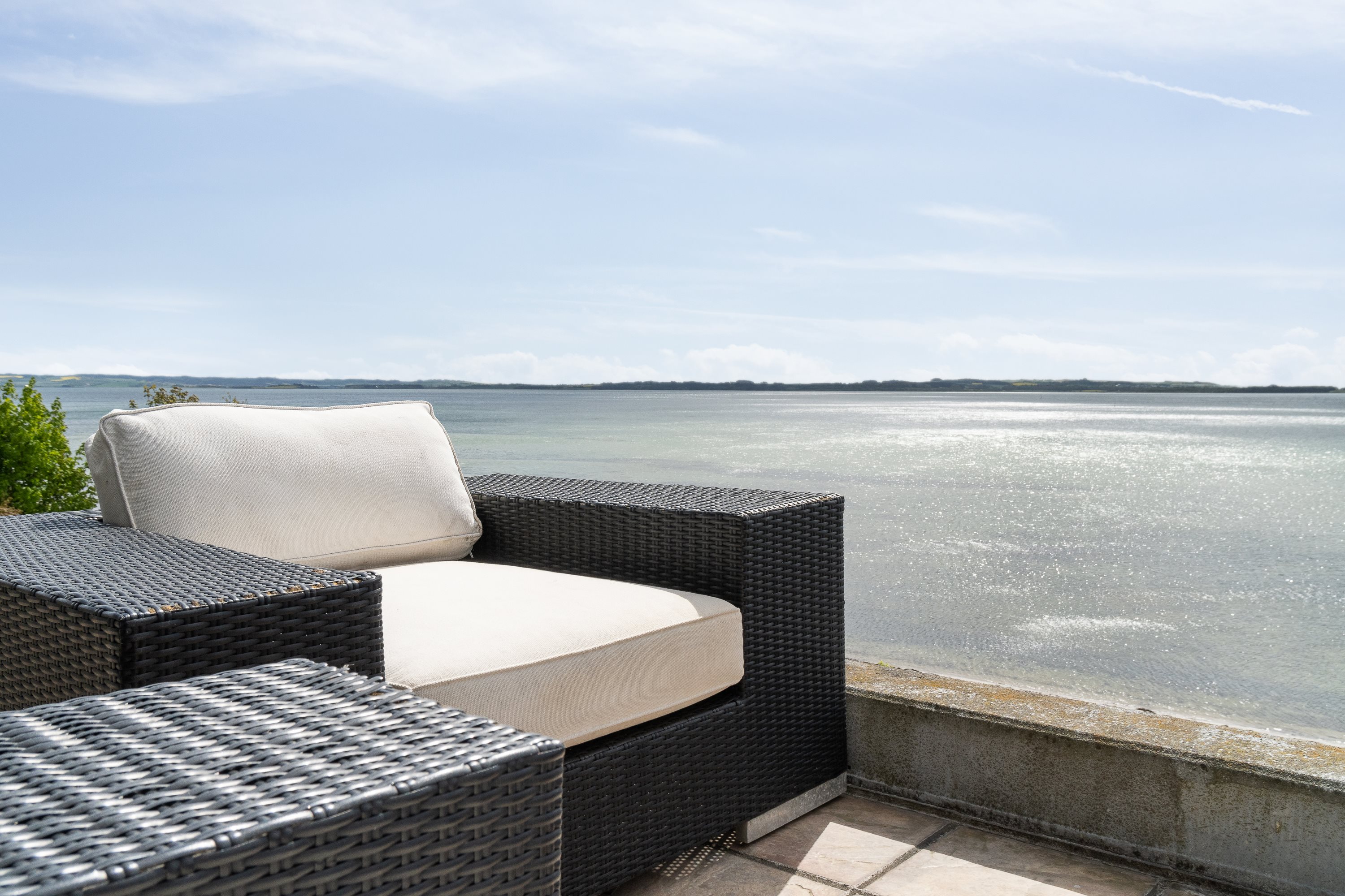 Fremhævet andet billede i fuldskærmstilstand. Billede af Havbakkevej 55, 8250 Egå