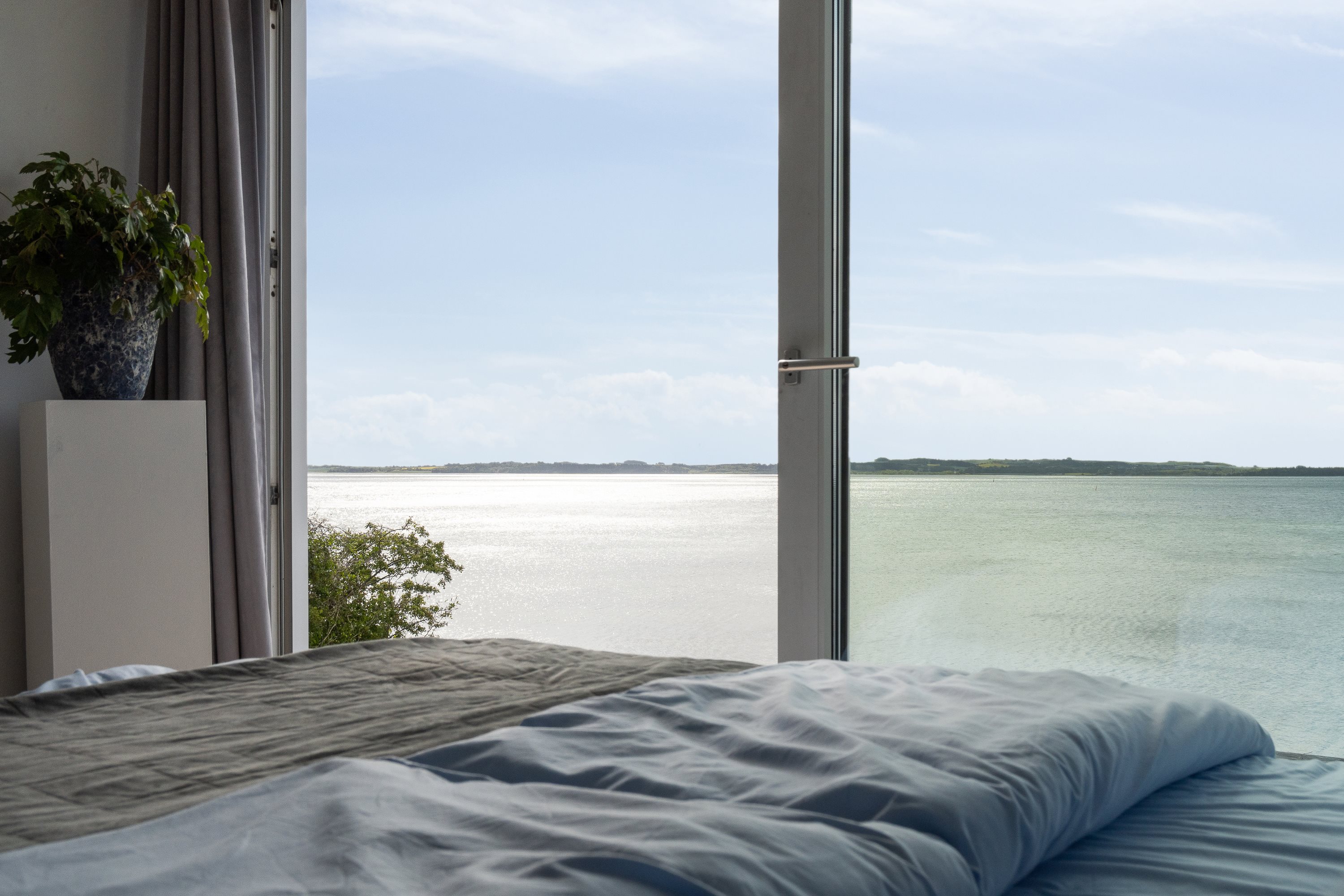 Fremhævet andet billede i fuldskærmstilstand. Billede af Havbakkevej 55, 8250 Egå