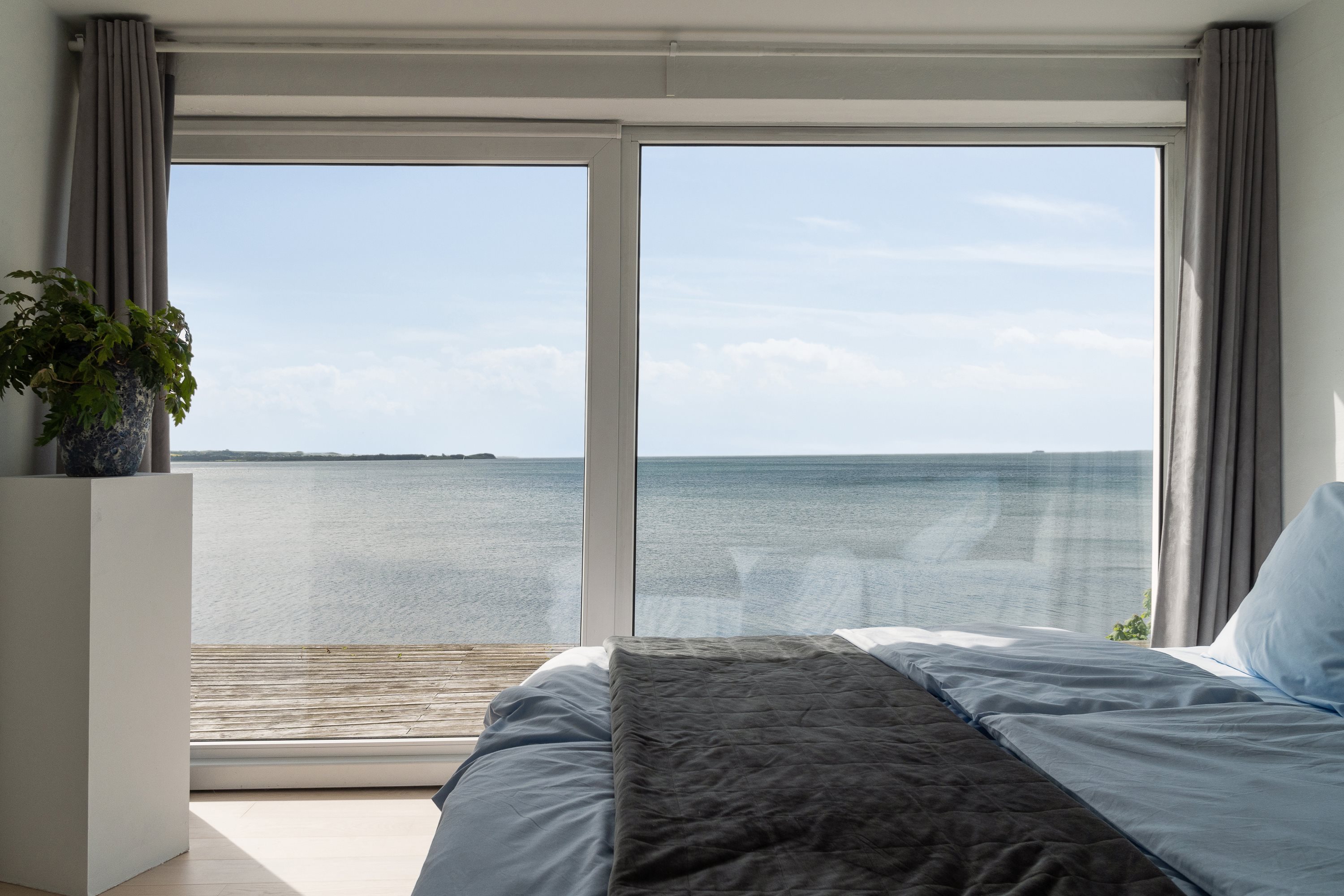 Fremhævet andet billede i fuldskærmstilstand. Billede af Havbakkevej 55, 8250 Egå