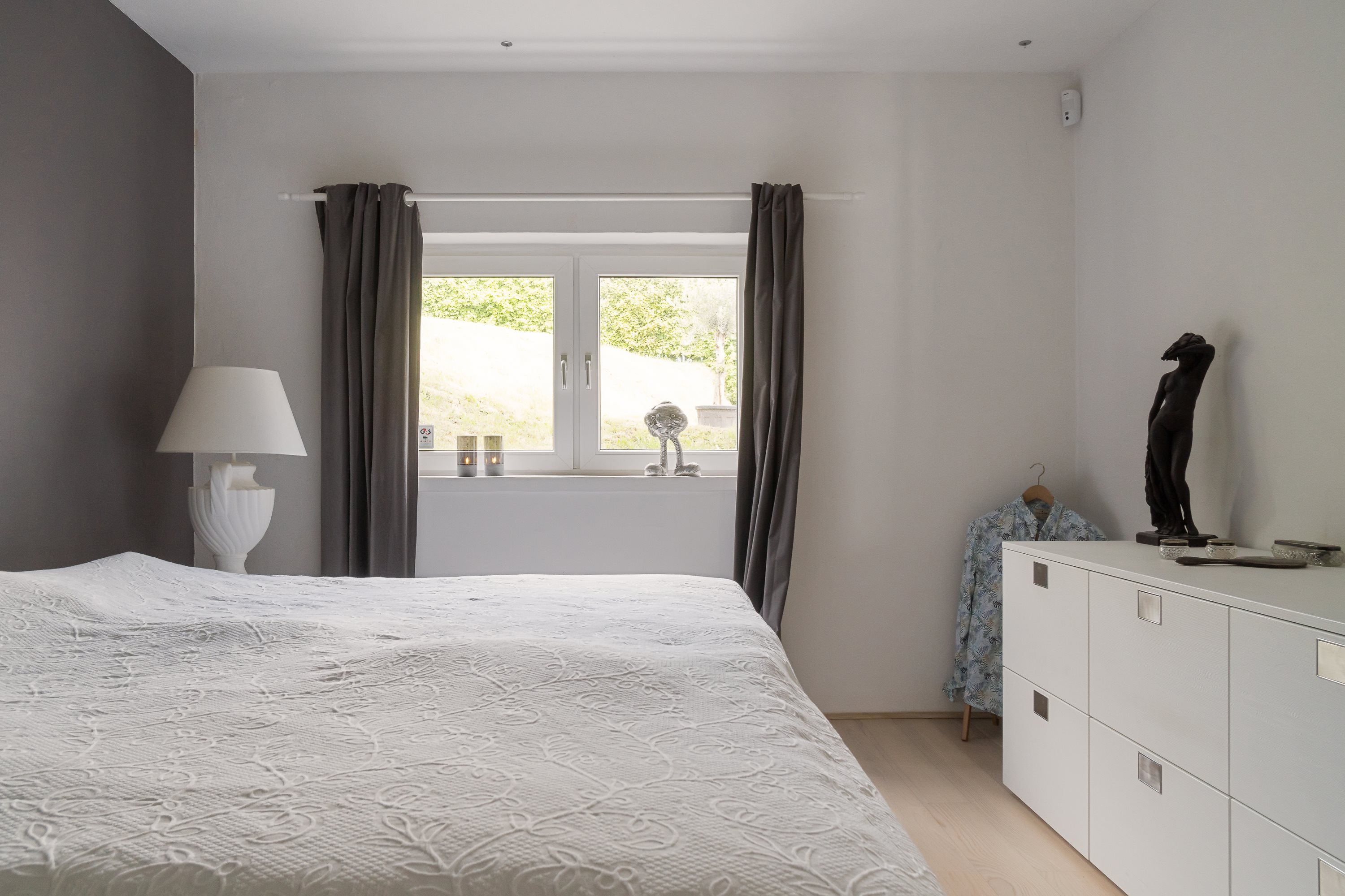 Fremhævet andet billede i fuldskærmstilstand. Billede af Havbakkevej 55, 8250 Egå